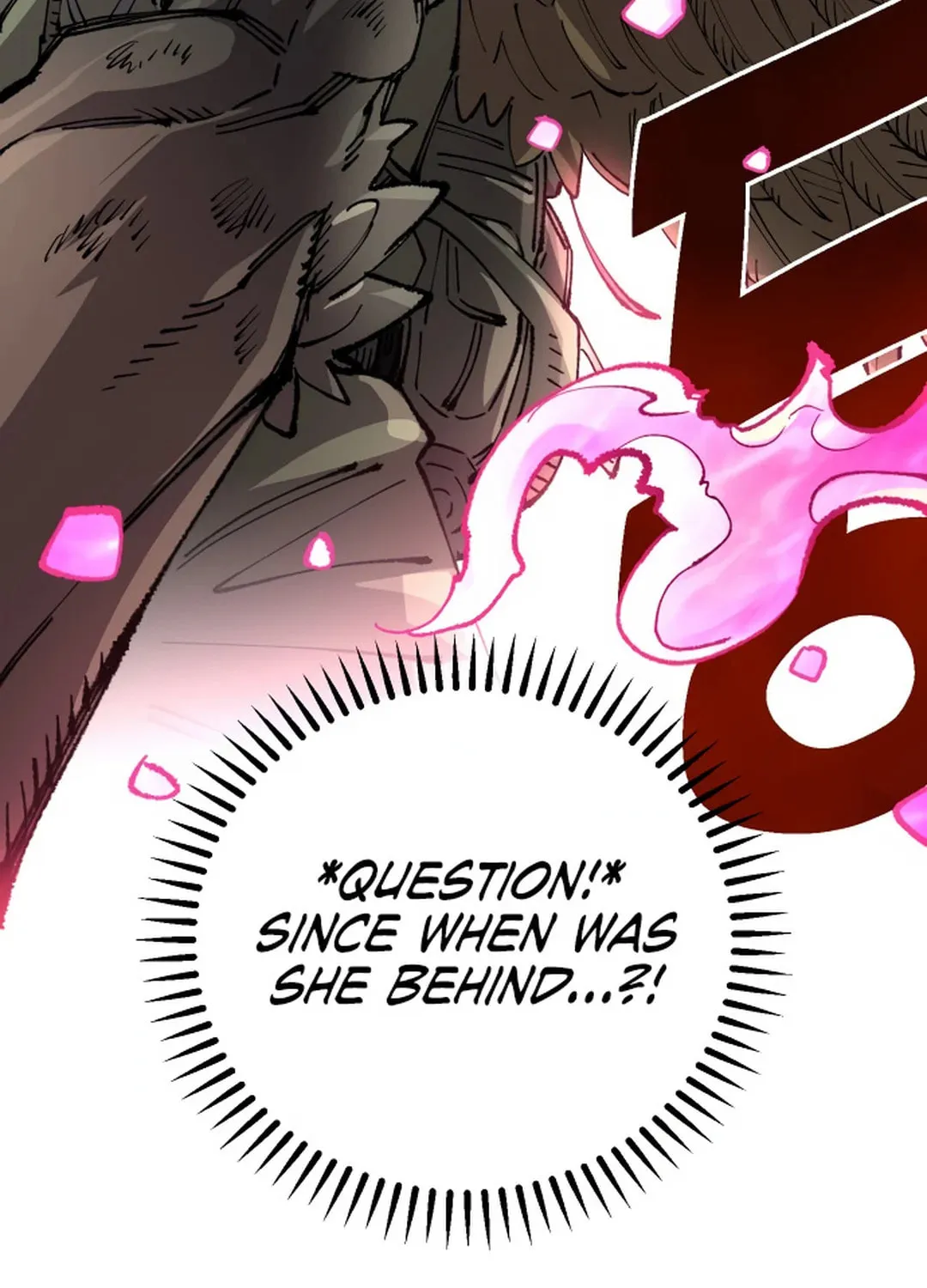 Reincarnation of the Veteran Soldier Chapter 124 page 117 - 