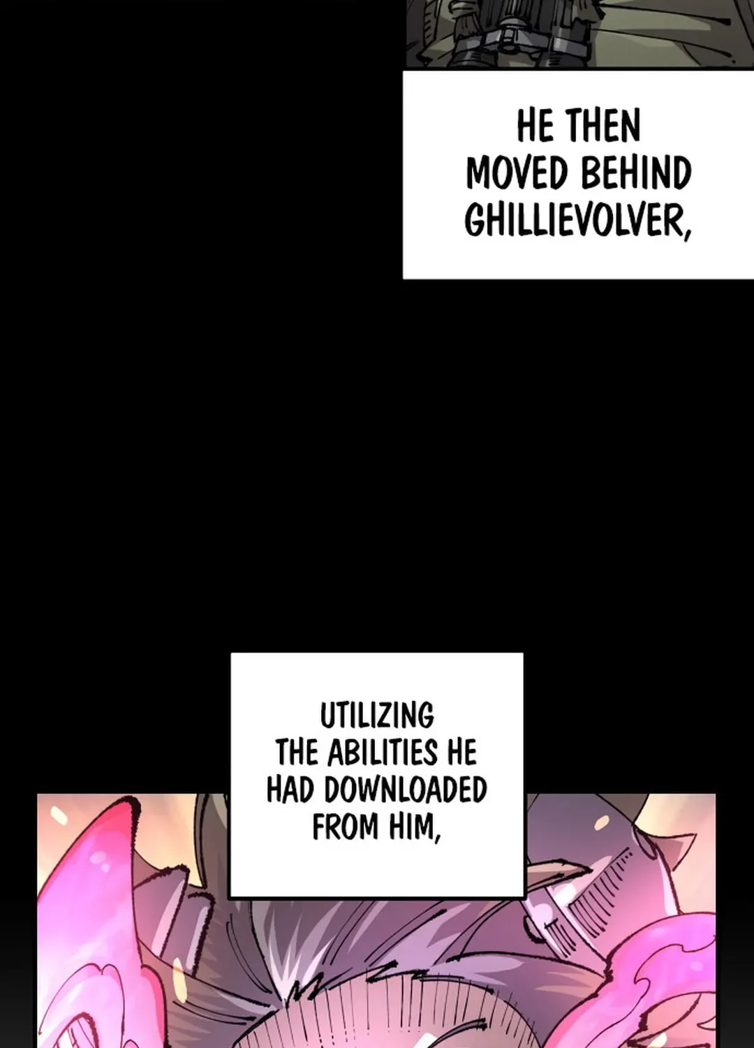 Reincarnation of the Veteran Soldier Chapter 124 page 123 - 