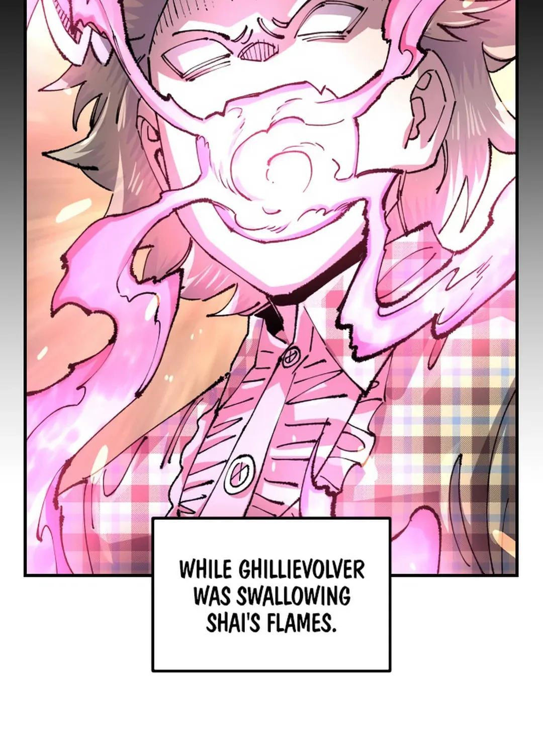 Reincarnation of the Veteran Soldier Chapter 124 page 124 - 