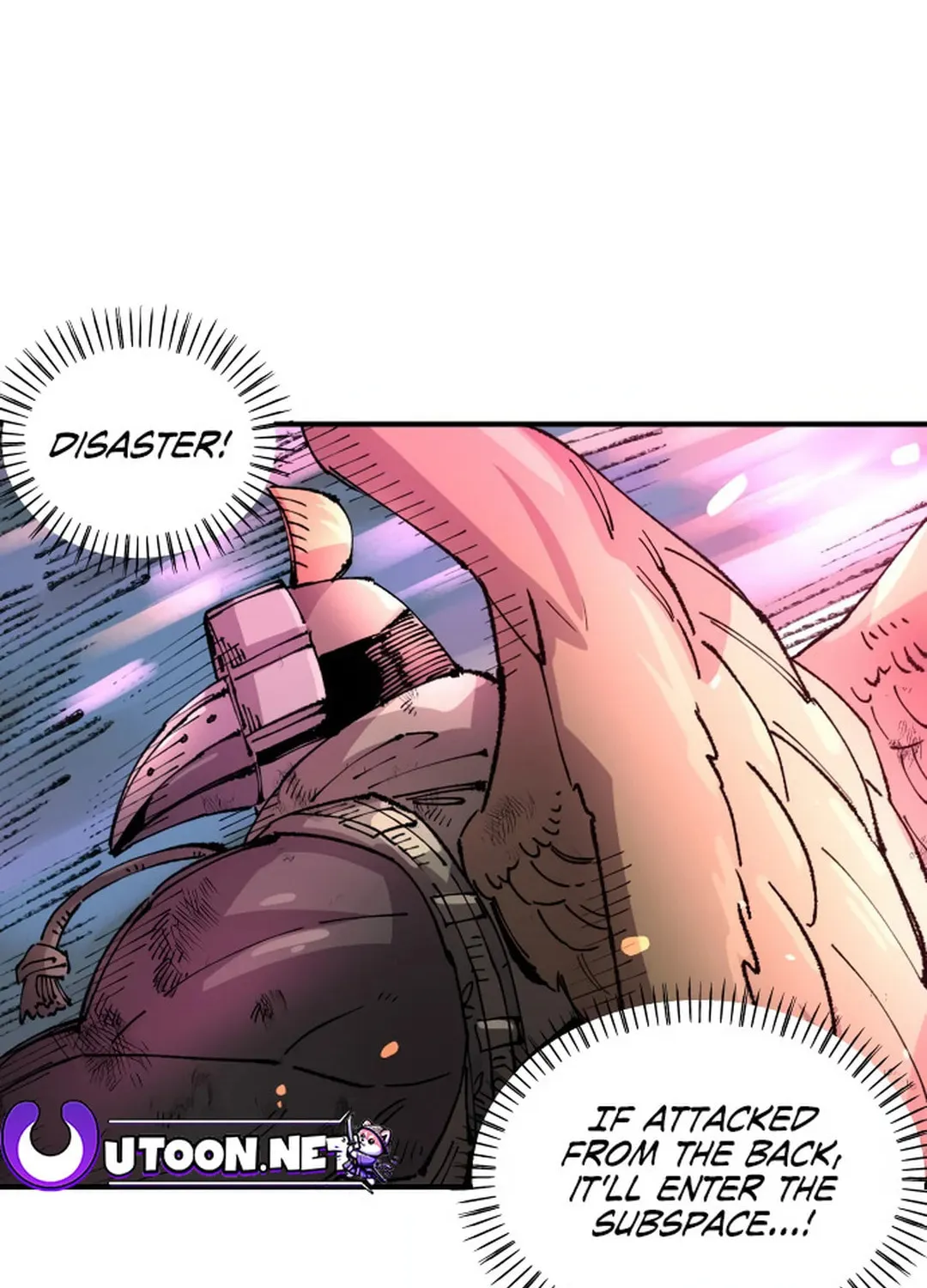 Reincarnation of the Veteran Soldier Chapter 124 page 125 - 