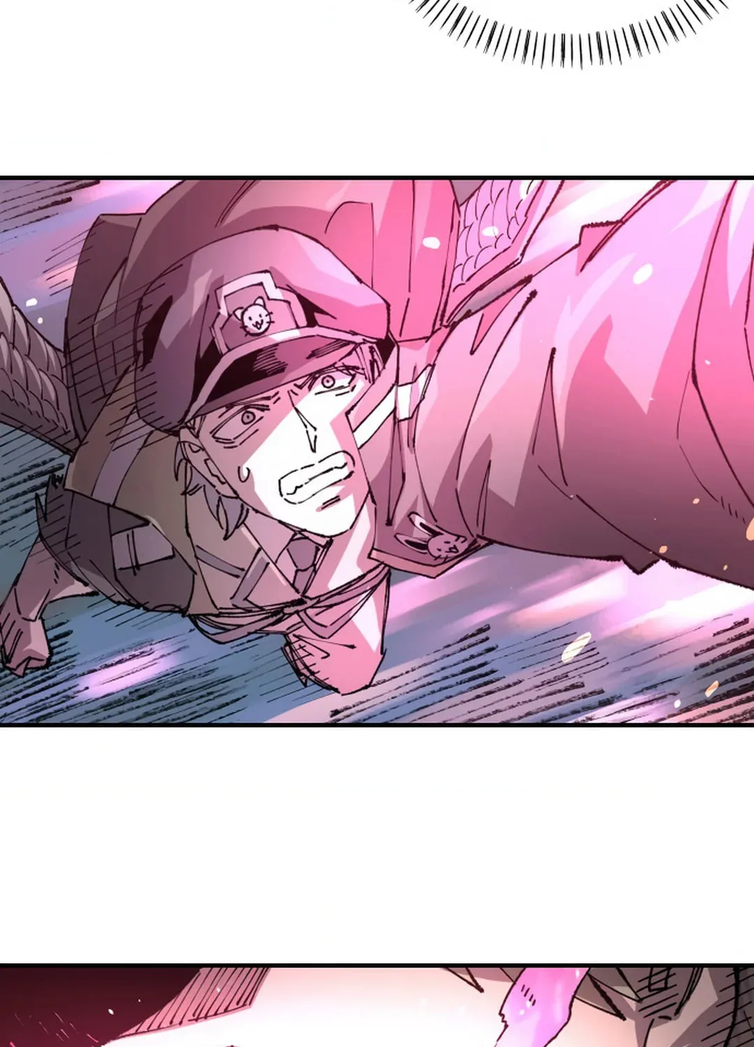Reincarnation of the Veteran Soldier Chapter 124 page 126 - 