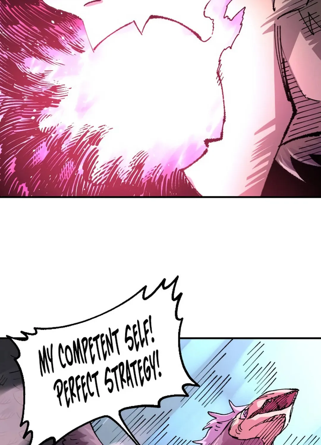 Reincarnation of the Veteran Soldier Chapter 124 page 127 - 