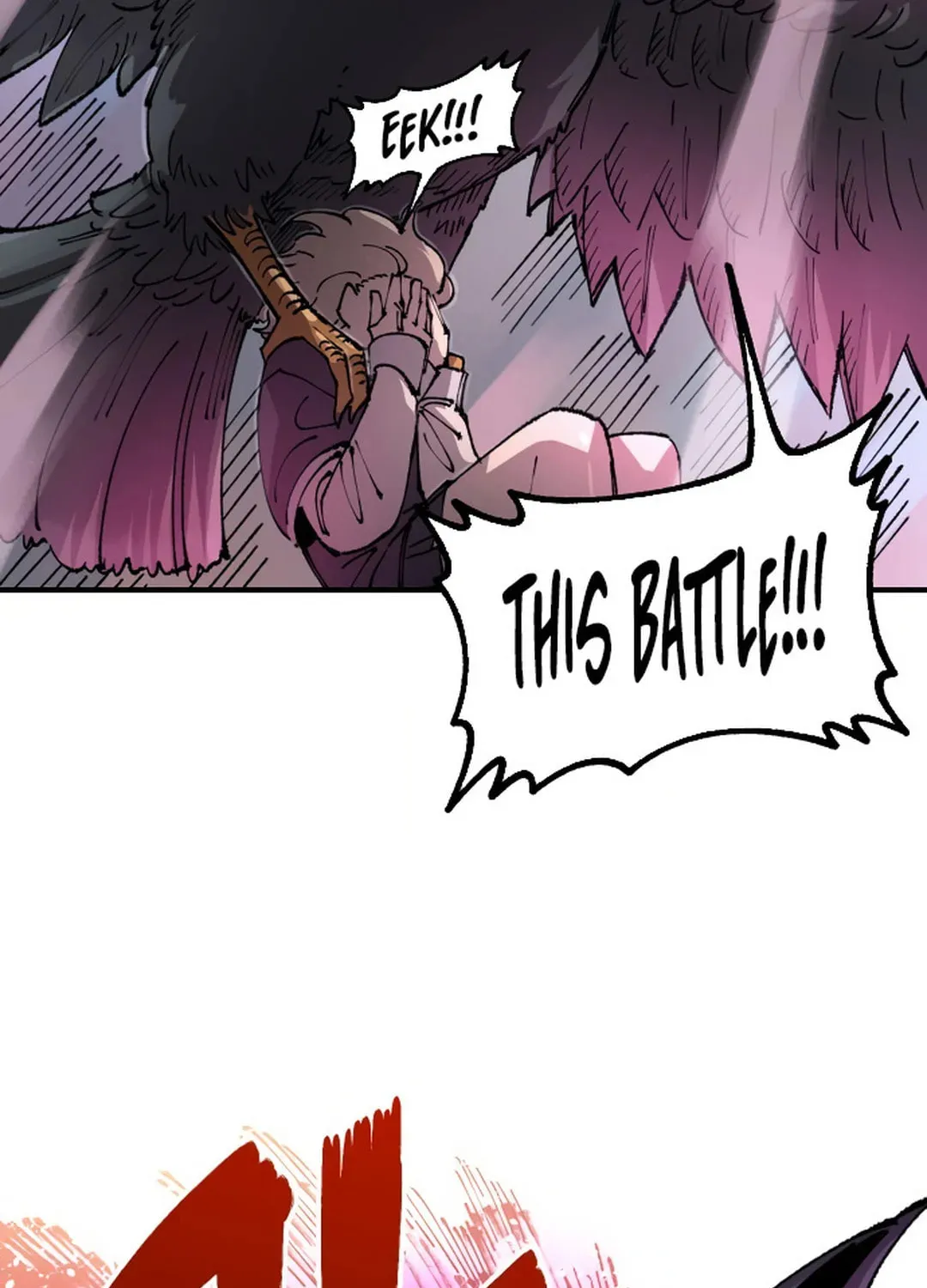 Reincarnation of the Veteran Soldier Chapter 124 page 129 - 