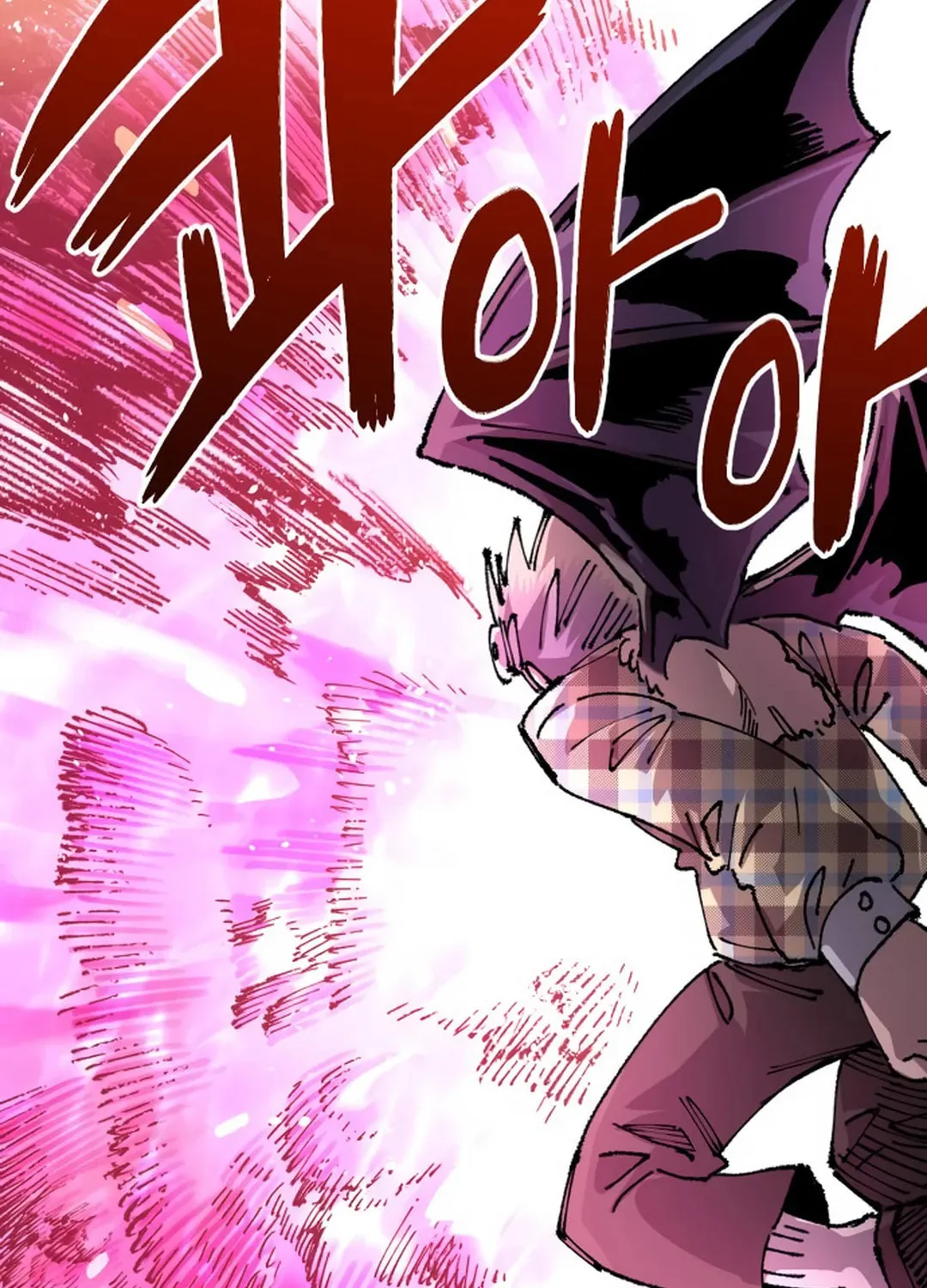 Reincarnation of the Veteran Soldier Chapter 124 page 130 - 
