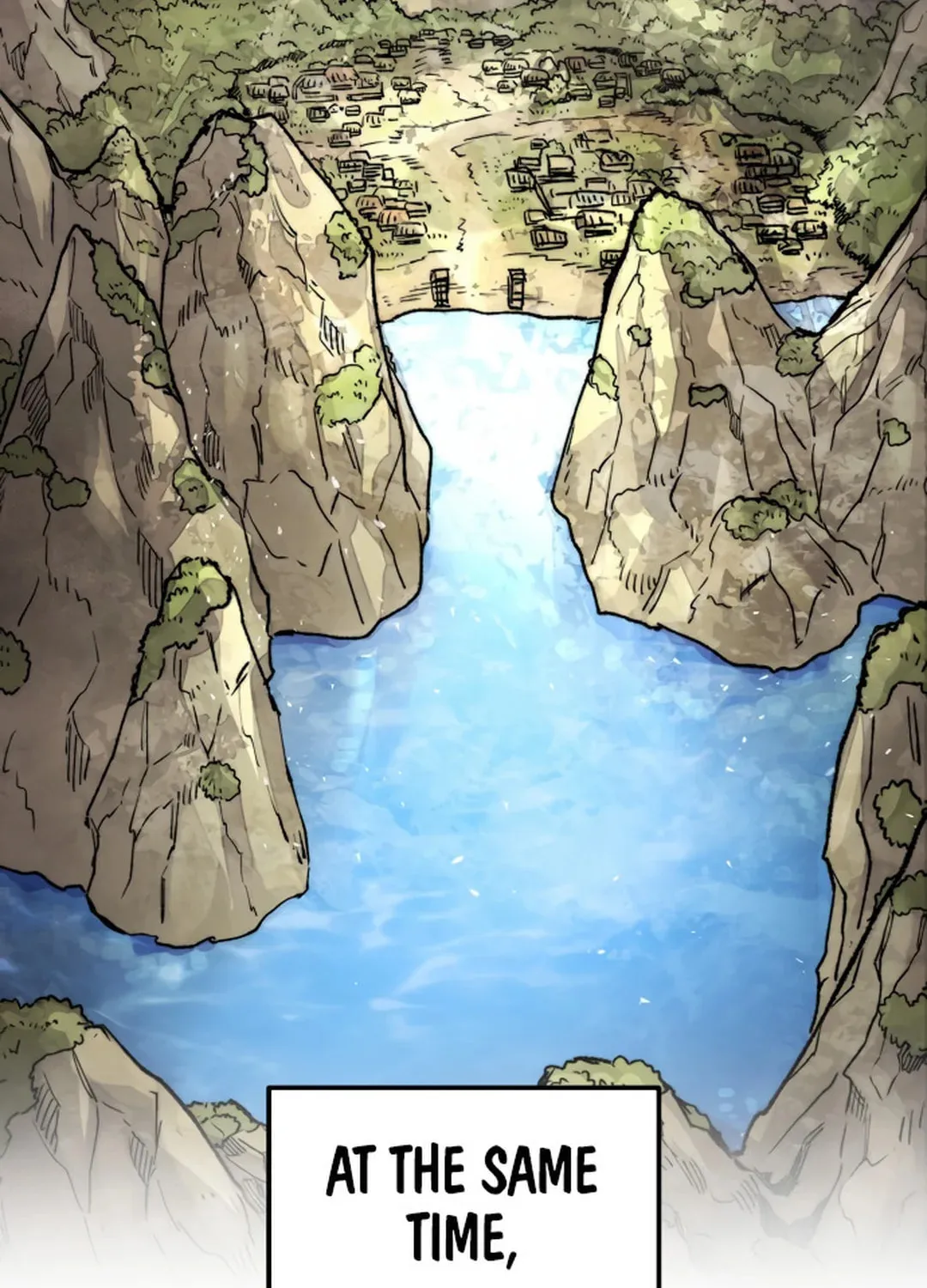 Reincarnation of the Veteran Soldier Chapter 124 page 139 - 
