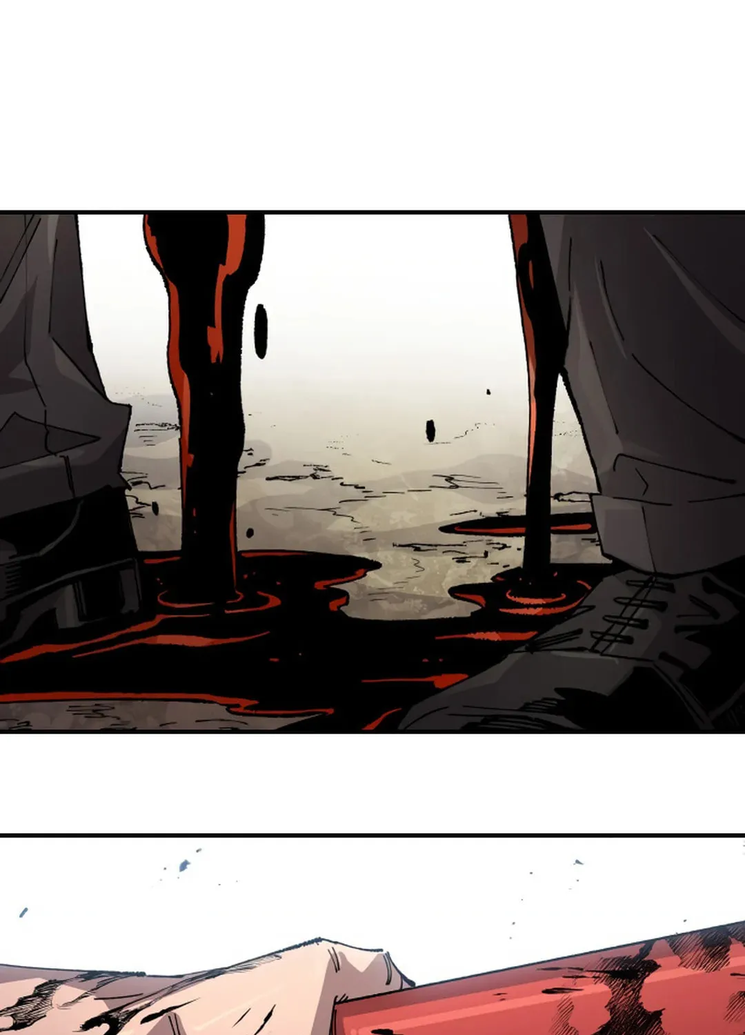 Reincarnation of the Veteran Soldier Chapter 124 page 143 - 