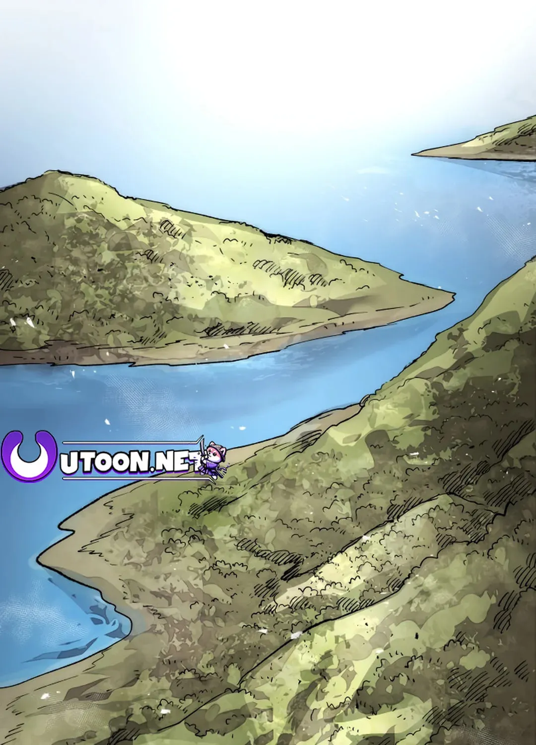 Reincarnation of the Veteran Soldier Chapter 124 page 18 - 