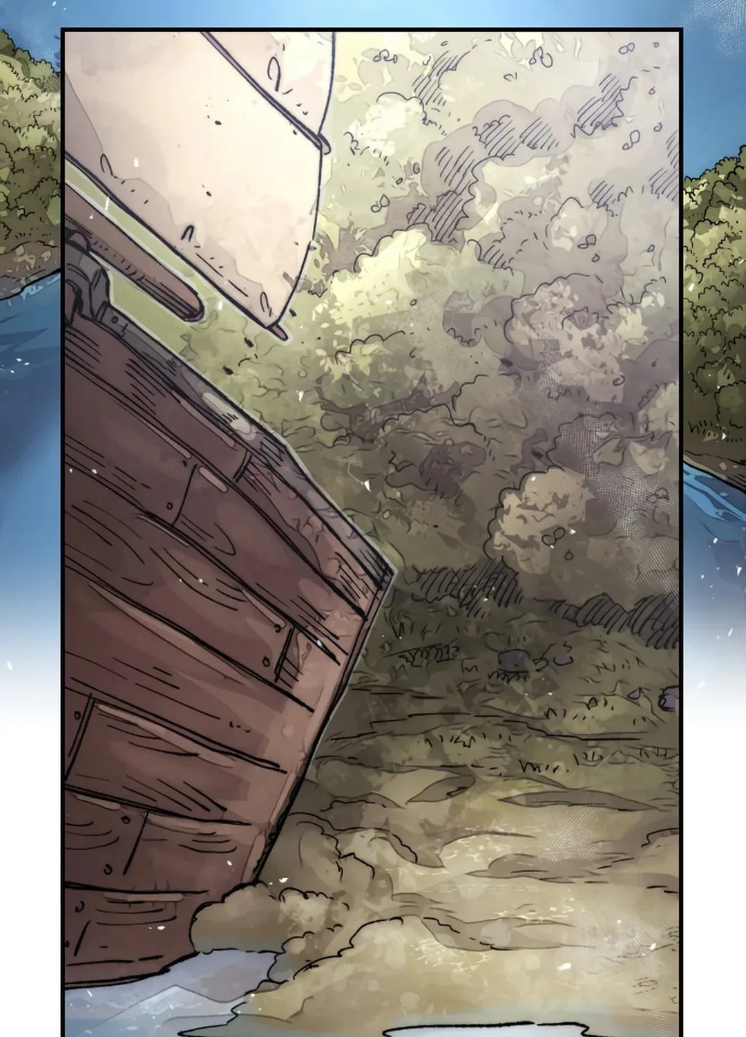 Reincarnation of the Veteran Soldier Chapter 124 page 20 - 