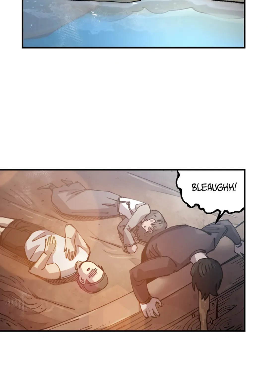 Reincarnation of the Veteran Soldier Chapter 124 page 21 - 