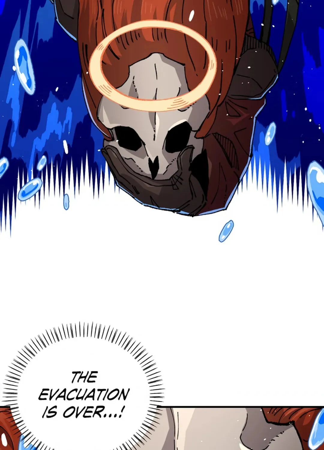 Reincarnation of the Veteran Soldier Chapter 124 page 25 - 