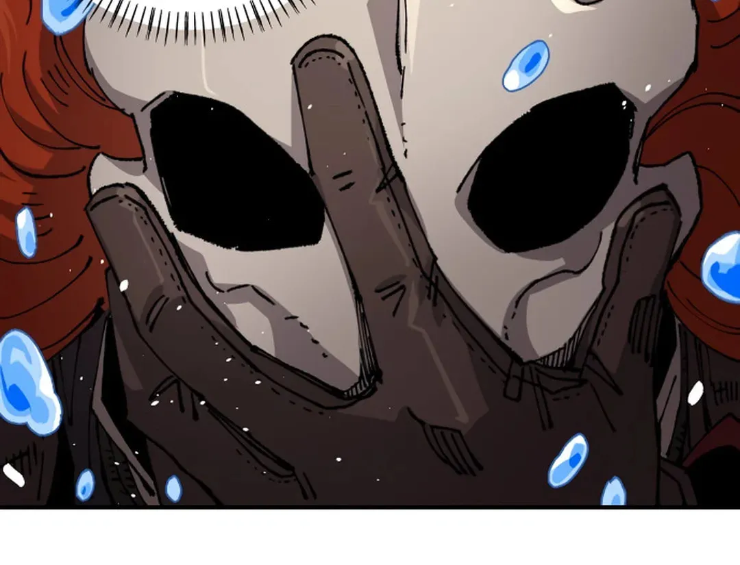 Reincarnation of the Veteran Soldier Chapter 124 page 26 - 