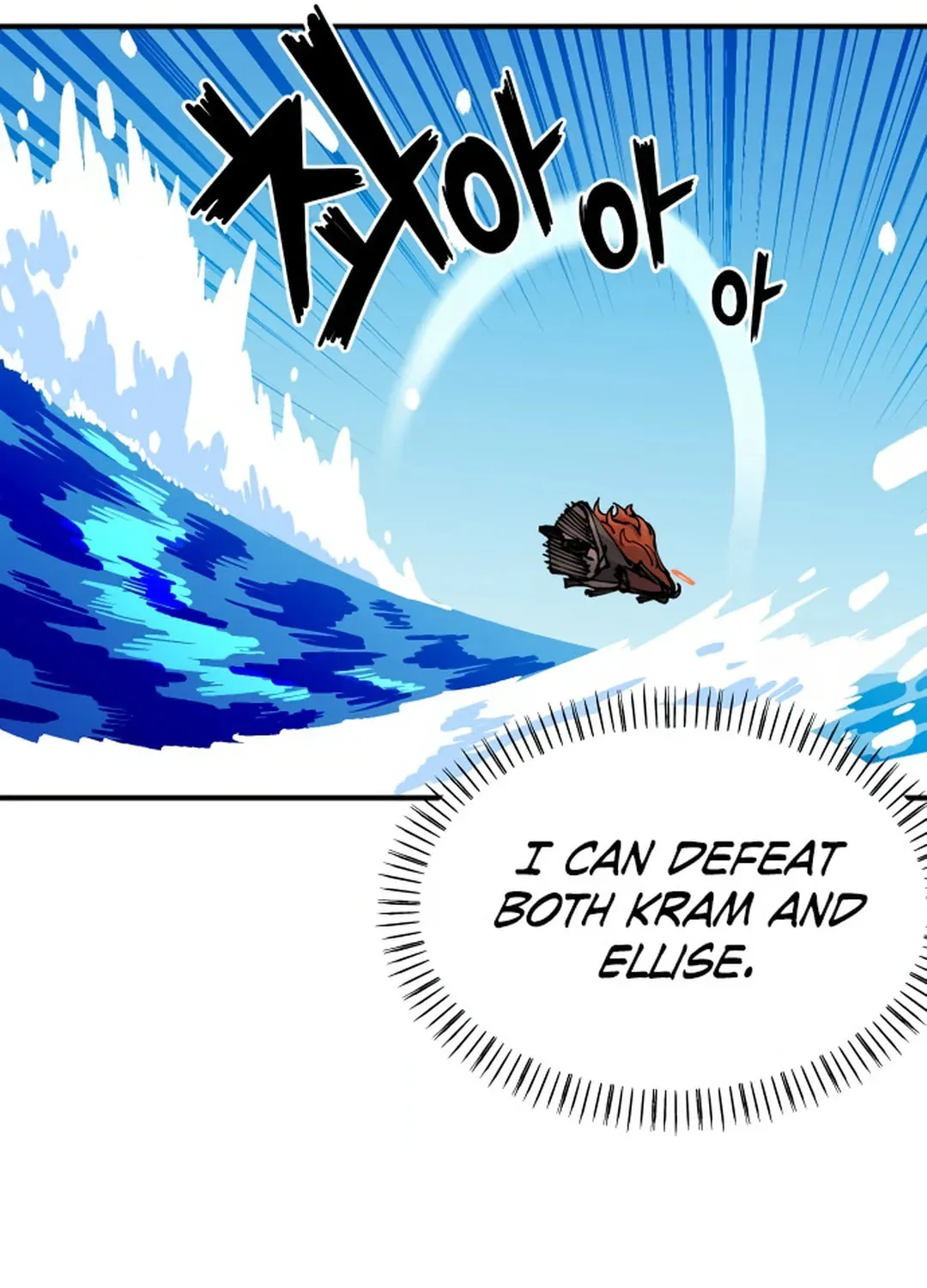 Reincarnation of the Veteran Soldier Chapter 124 page 27 - 