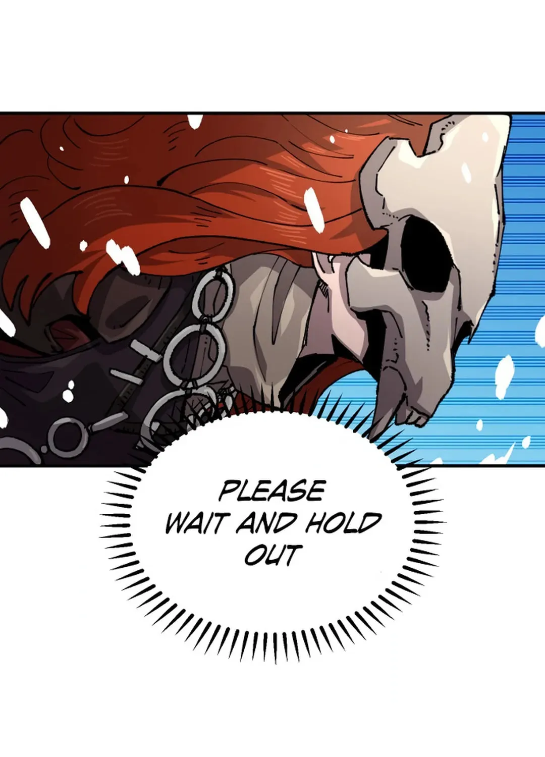 Reincarnation of the Veteran Soldier Chapter 124 page 28 - 