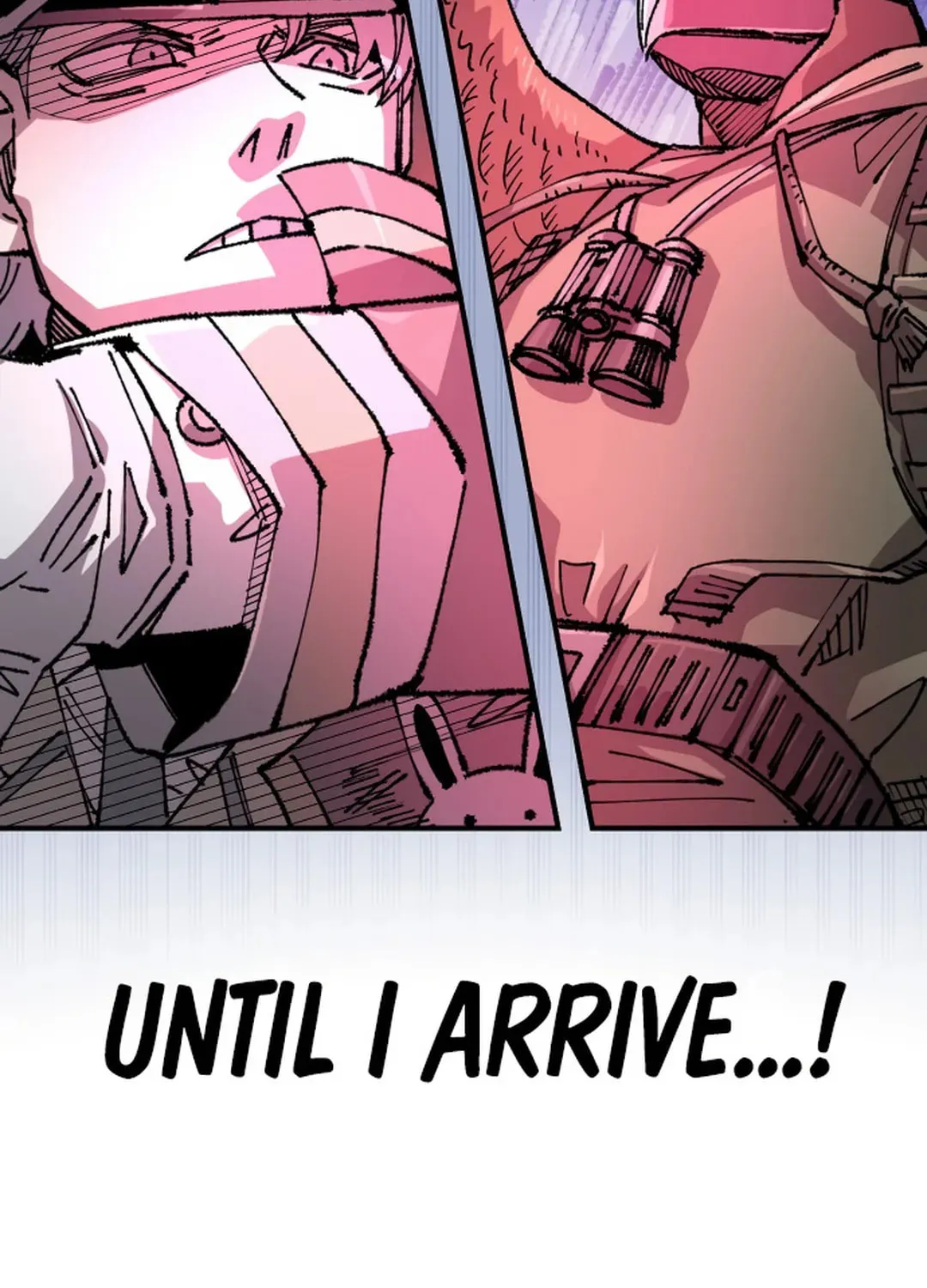 Reincarnation of the Veteran Soldier Chapter 124 page 31 - 
