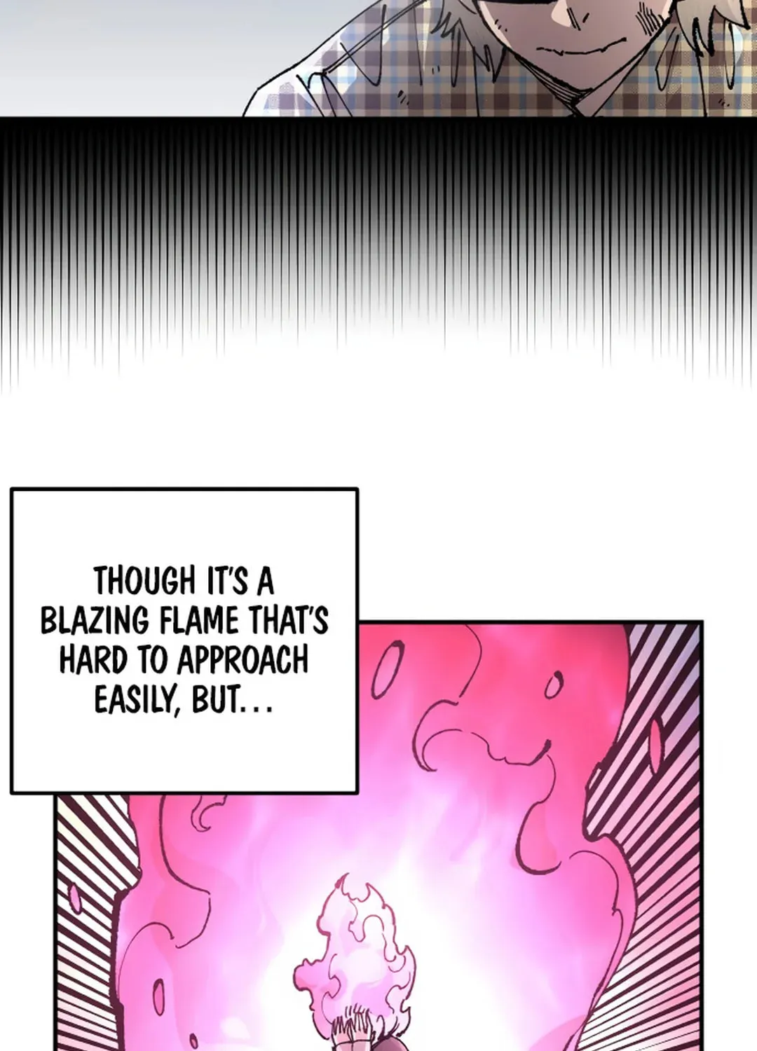 Reincarnation of the Veteran Soldier Chapter 124 page 38 - 
