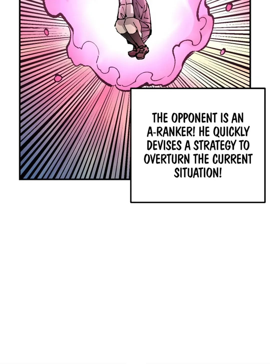 Reincarnation of the Veteran Soldier Chapter 124 page 39 - 
