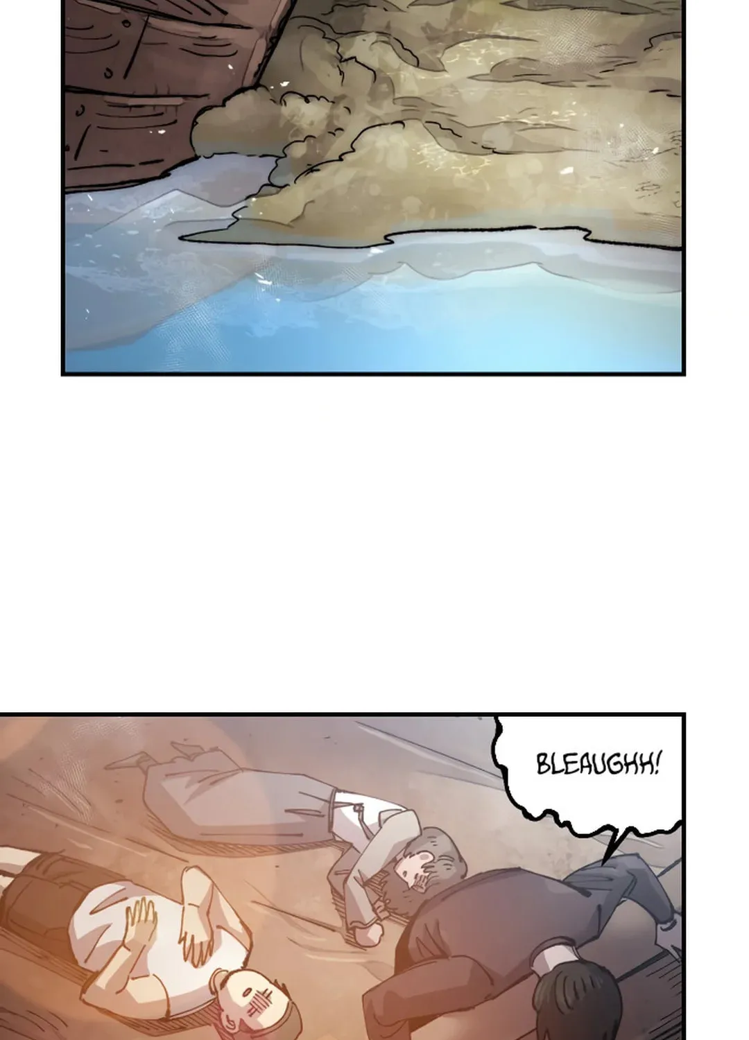 Reincarnation of the Veteran Soldier Chapter 124 page 5 - 