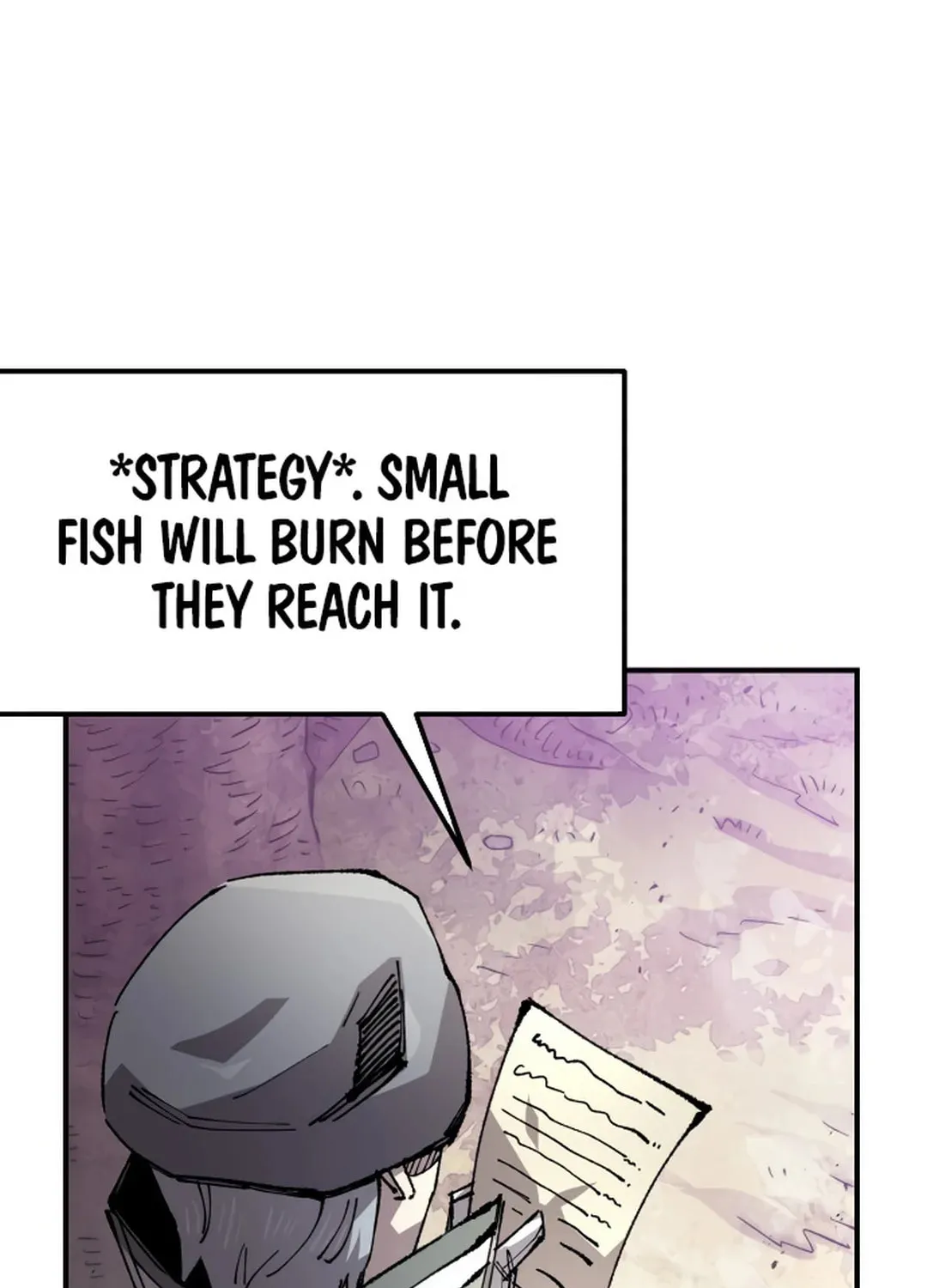 Reincarnation of the Veteran Soldier Chapter 124 page 42 - 