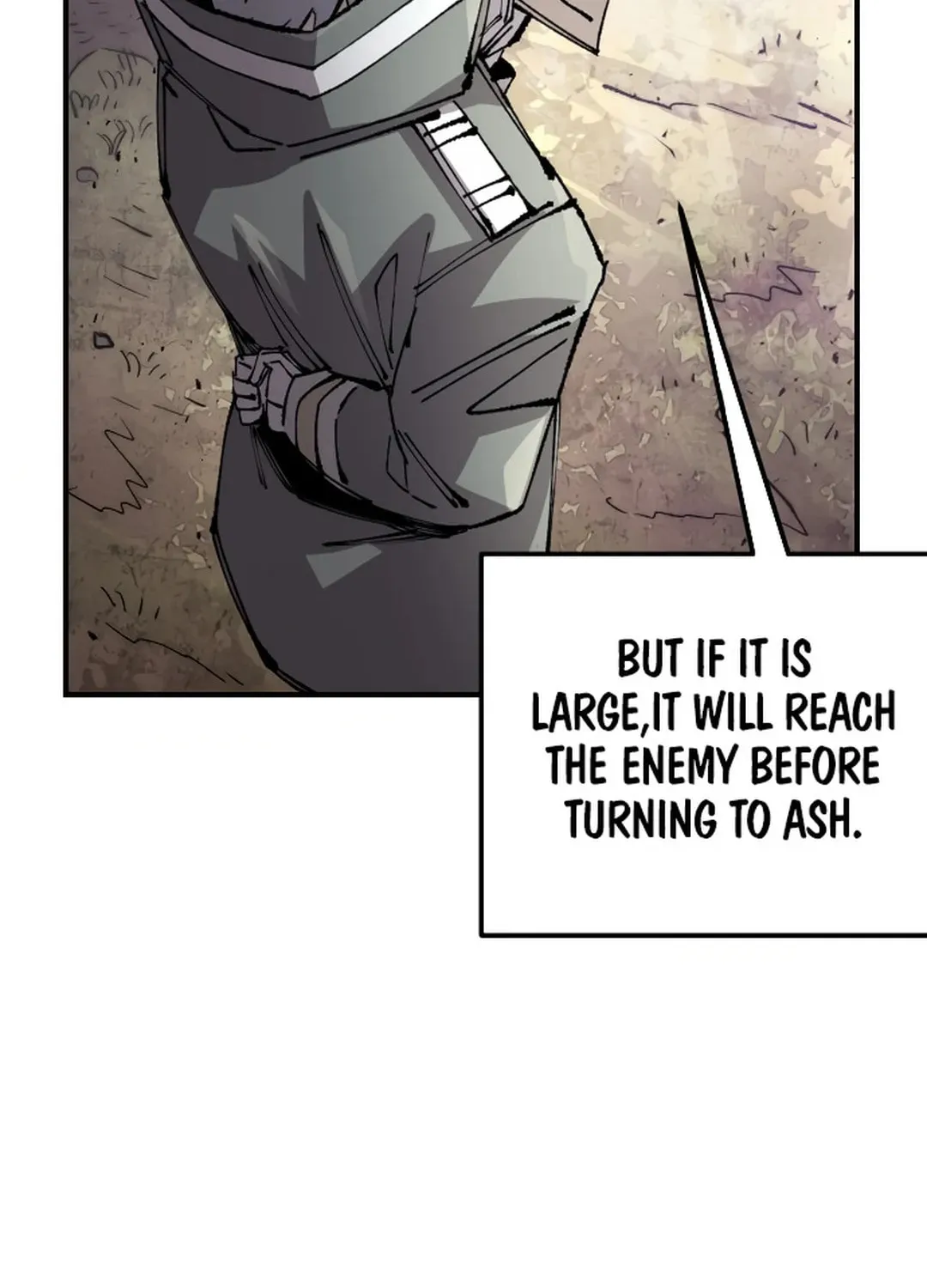 Reincarnation of the Veteran Soldier Chapter 124 page 43 - 
