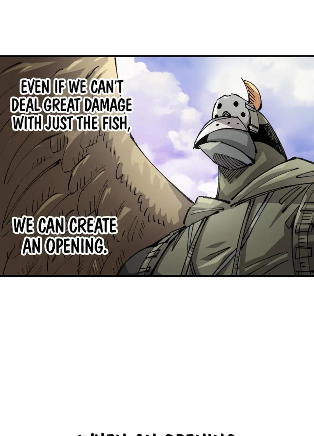 Reincarnation of the Veteran Soldier Chapter 124 page 44 - 