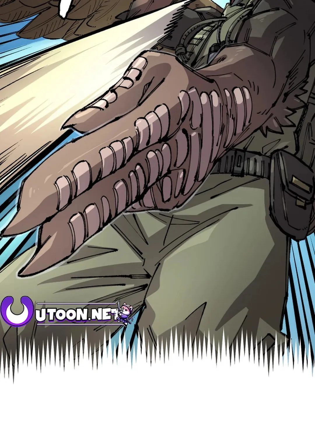Reincarnation of the Veteran Soldier Chapter 124 page 48 - 
