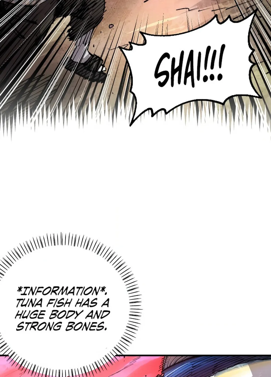 Reincarnation of the Veteran Soldier Chapter 124 page 50 - 