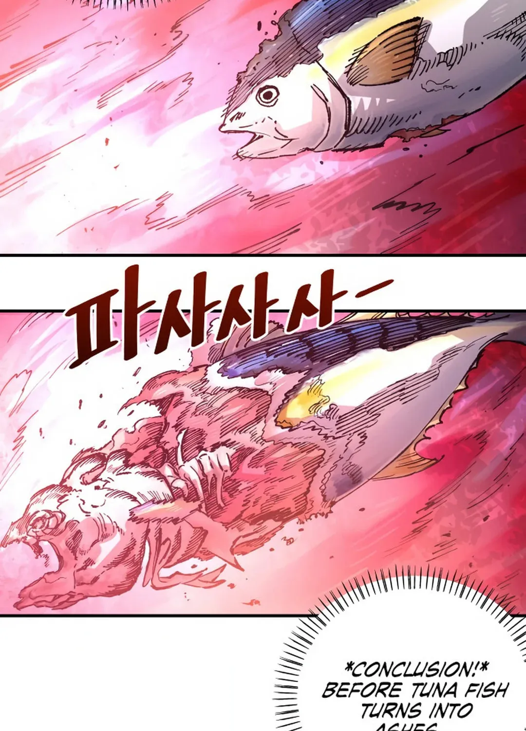 Reincarnation of the Veteran Soldier Chapter 124 page 51 - 