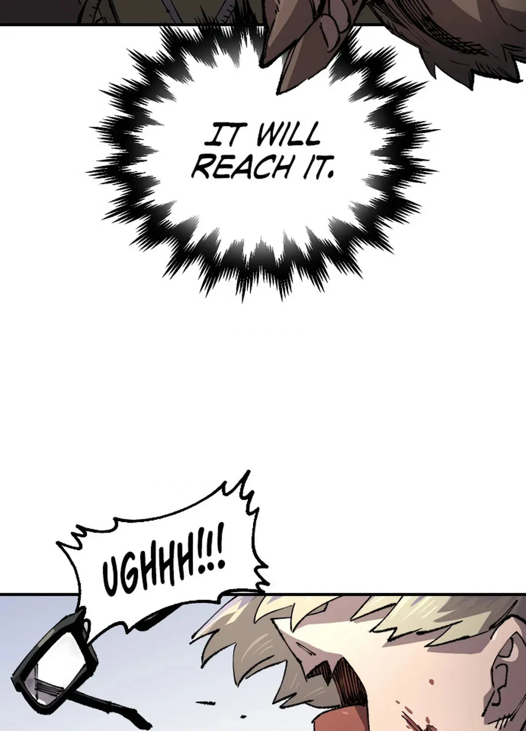 Reincarnation of the Veteran Soldier Chapter 124 page 55 - 