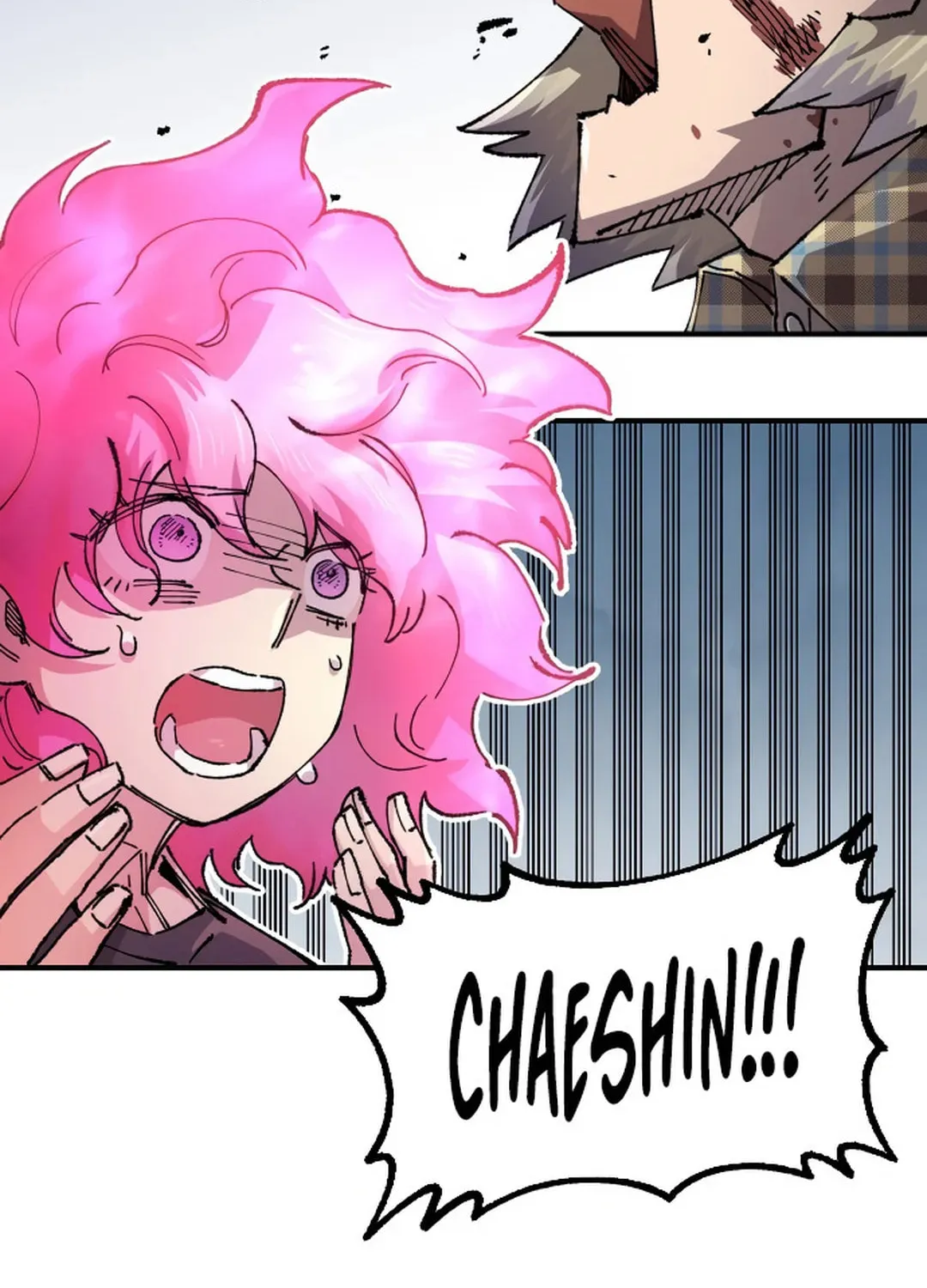 Reincarnation of the Veteran Soldier Chapter 124 page 56 - 