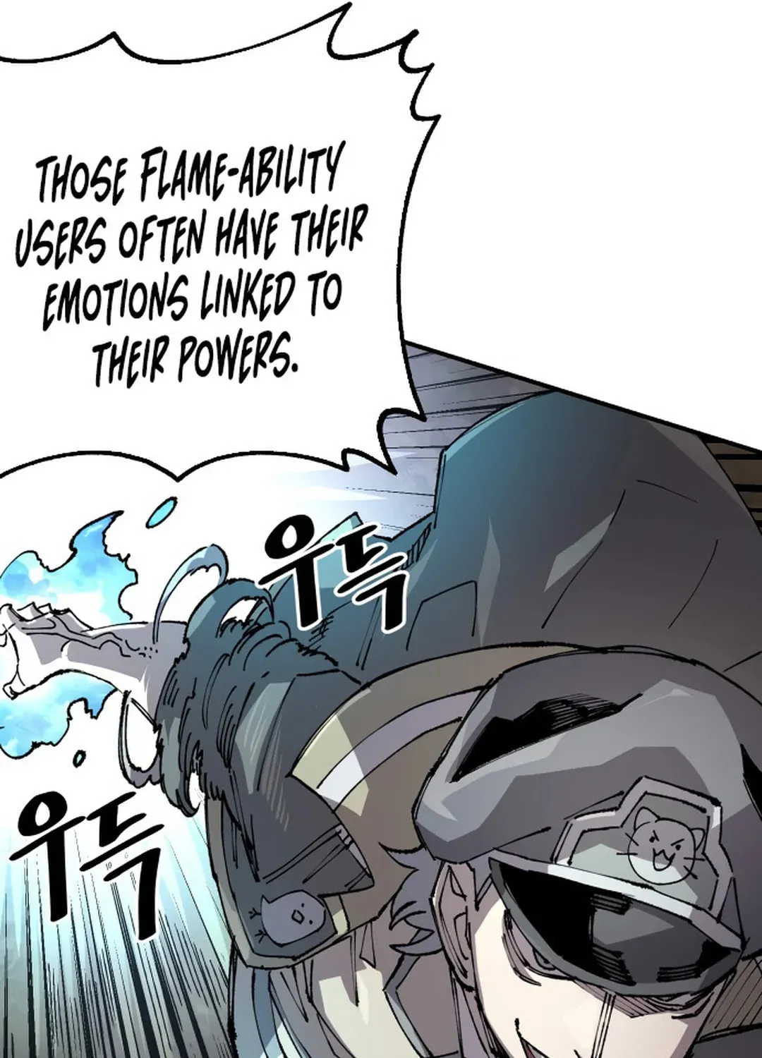Reincarnation of the Veteran Soldier Chapter 124 page 59 - 