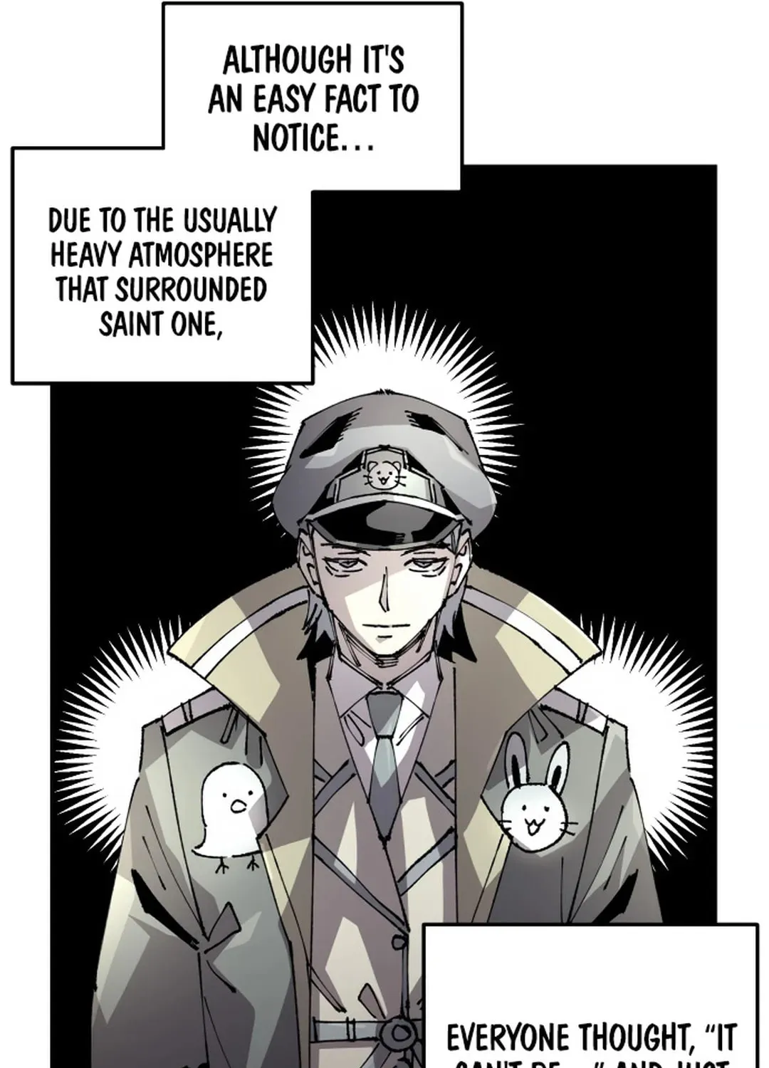 Reincarnation of the Veteran Soldier Chapter 124 page 65 - 
