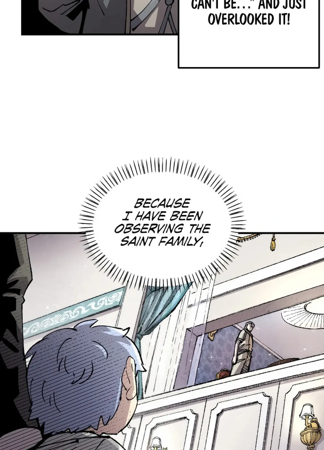 Reincarnation of the Veteran Soldier Chapter 124 page 66 - 