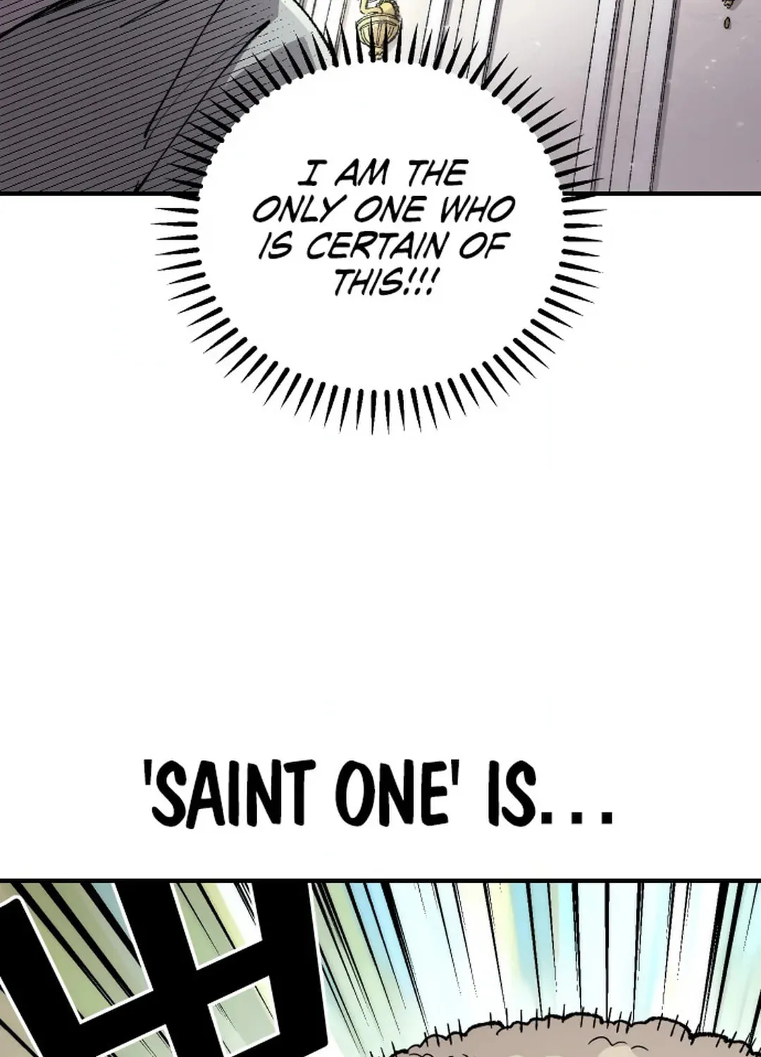 Reincarnation of the Veteran Soldier Chapter 124 page 67 - 