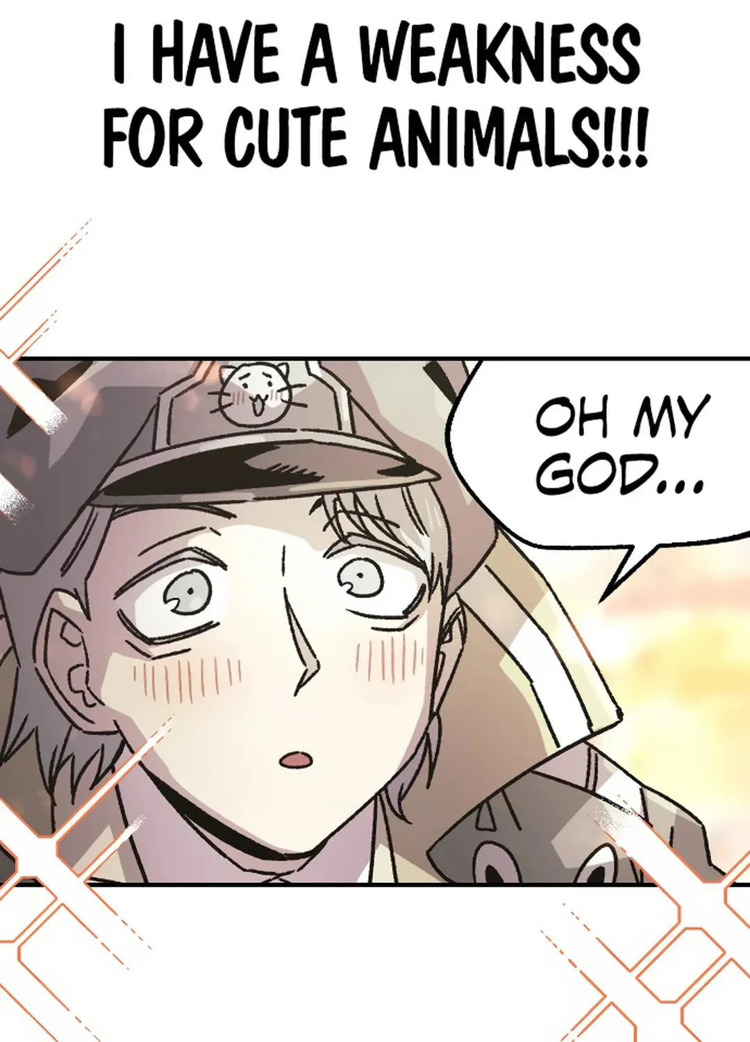 Reincarnation of the Veteran Soldier Chapter 124 page 69 - 