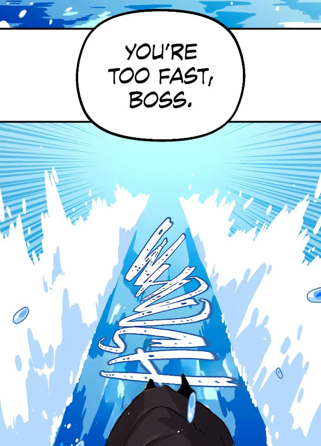 Reincarnation of the Veteran Soldier Chapter 124 page 8 - 
