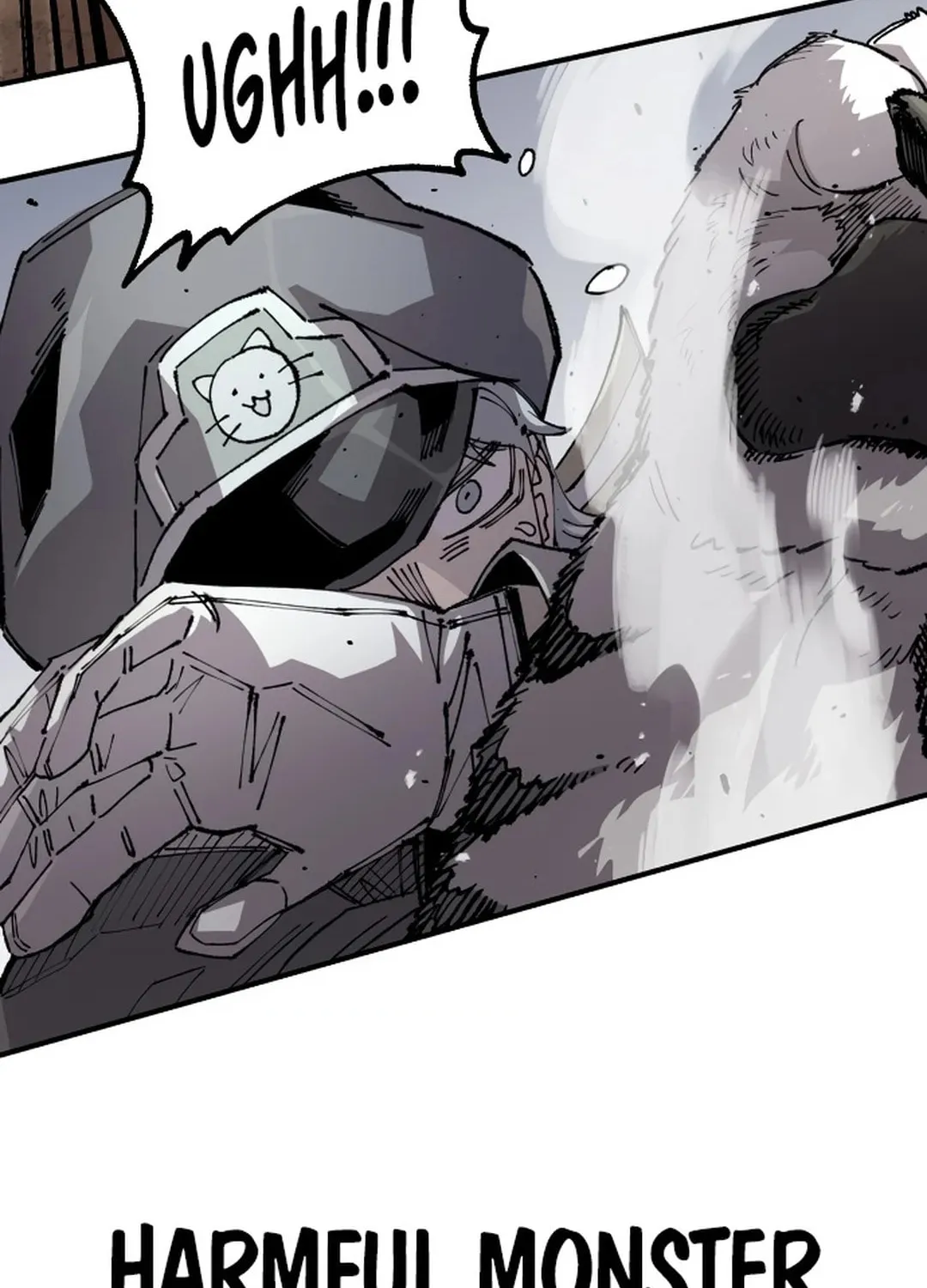 Reincarnation of the Veteran Soldier Chapter 124 page 75 - 