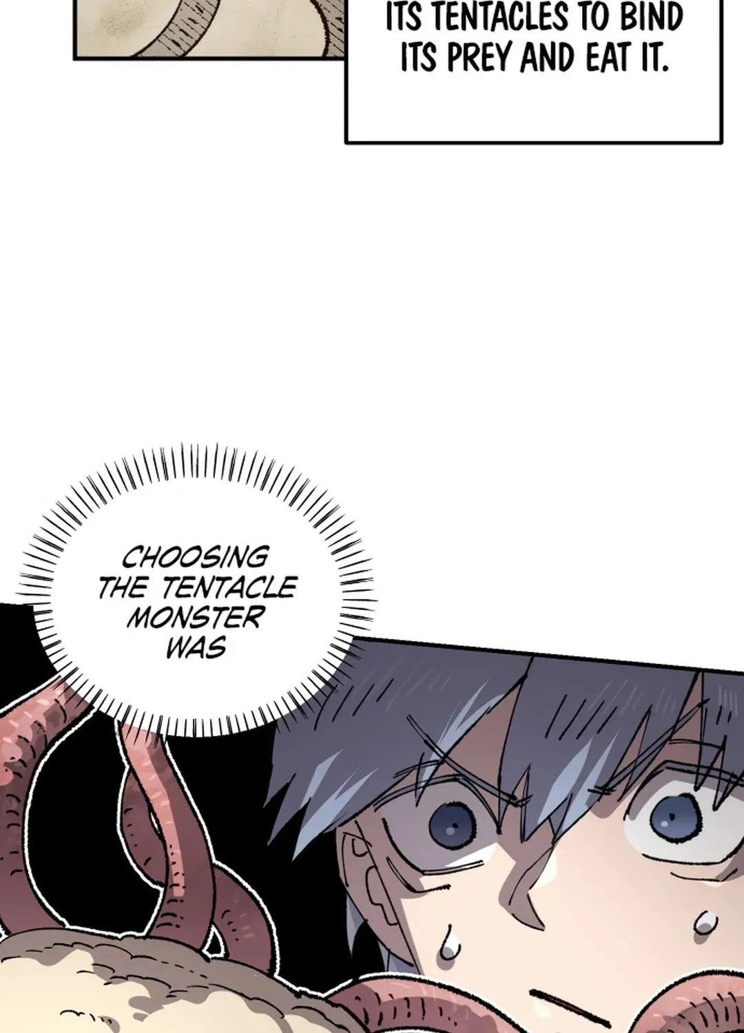 Reincarnation of the Veteran Soldier Chapter 124 page 77 - 