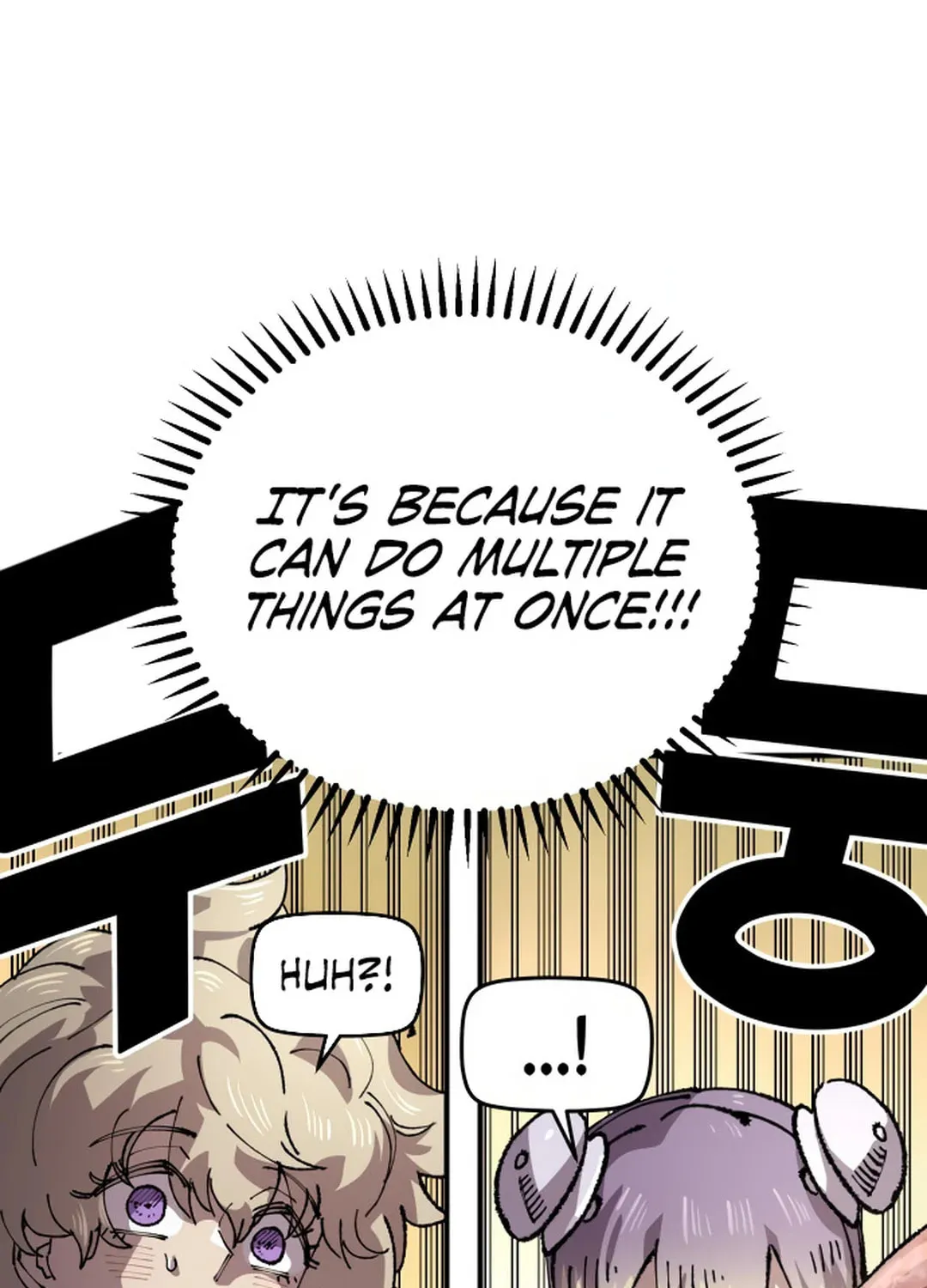 Reincarnation of the Veteran Soldier Chapter 124 page 79 - 