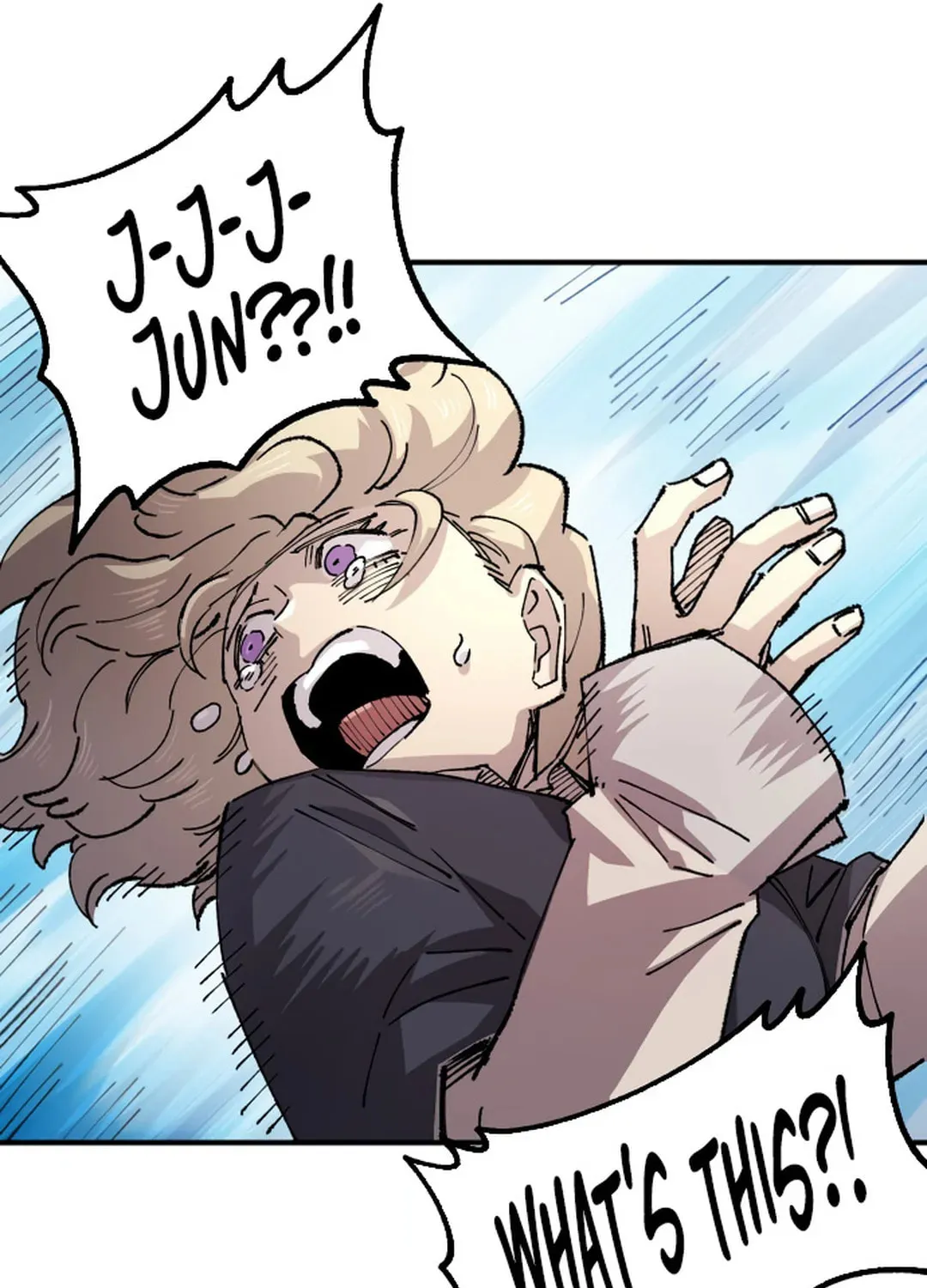 Reincarnation of the Veteran Soldier Chapter 124 page 85 - 