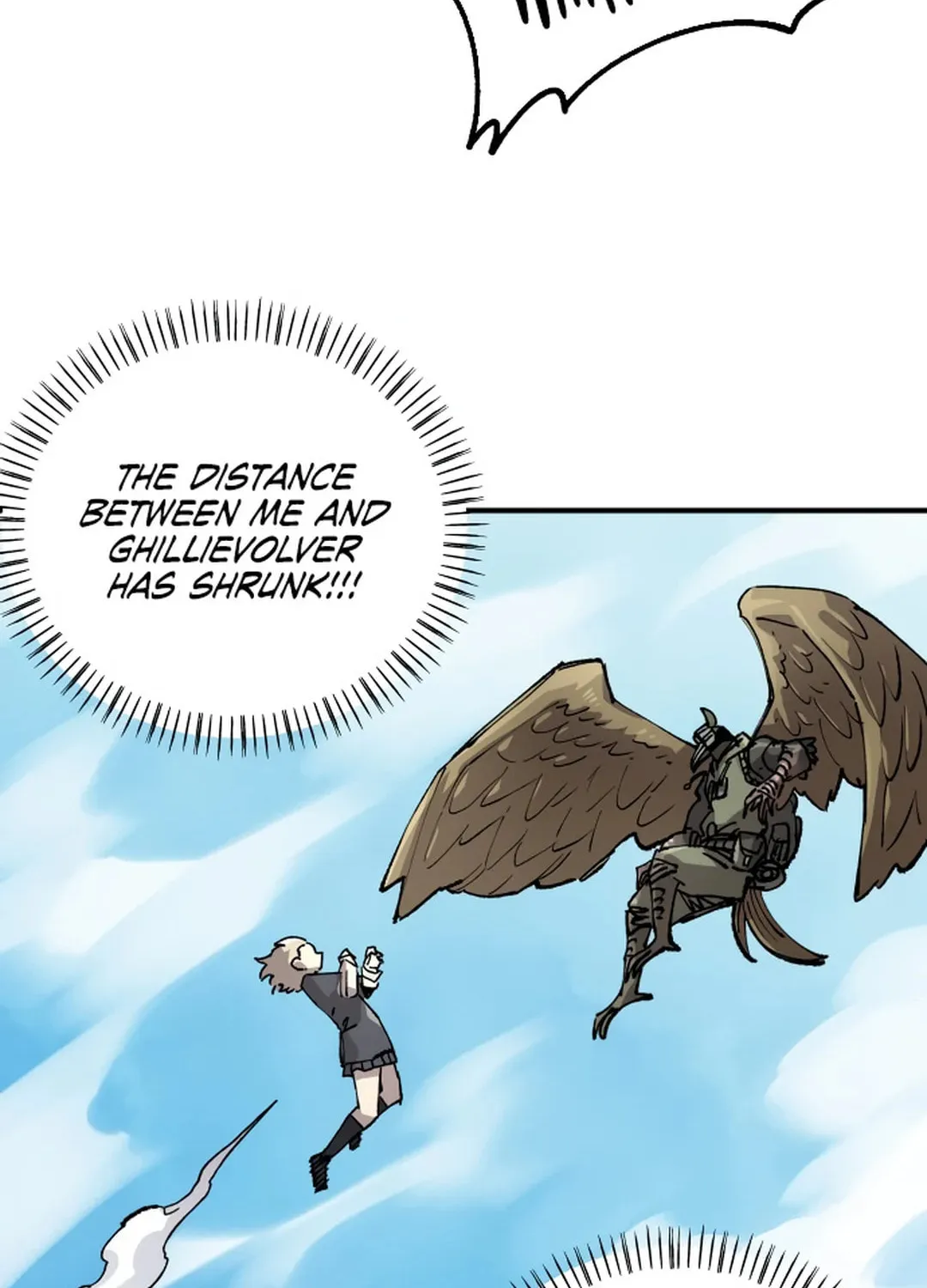 Reincarnation of the Veteran Soldier Chapter 124 page 86 - 