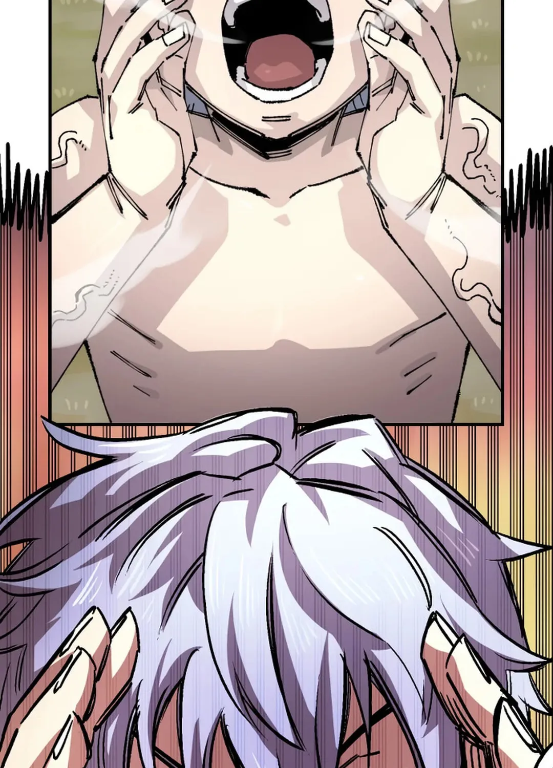Reincarnation of the Veteran Soldier Chapter 124 page 88 - 