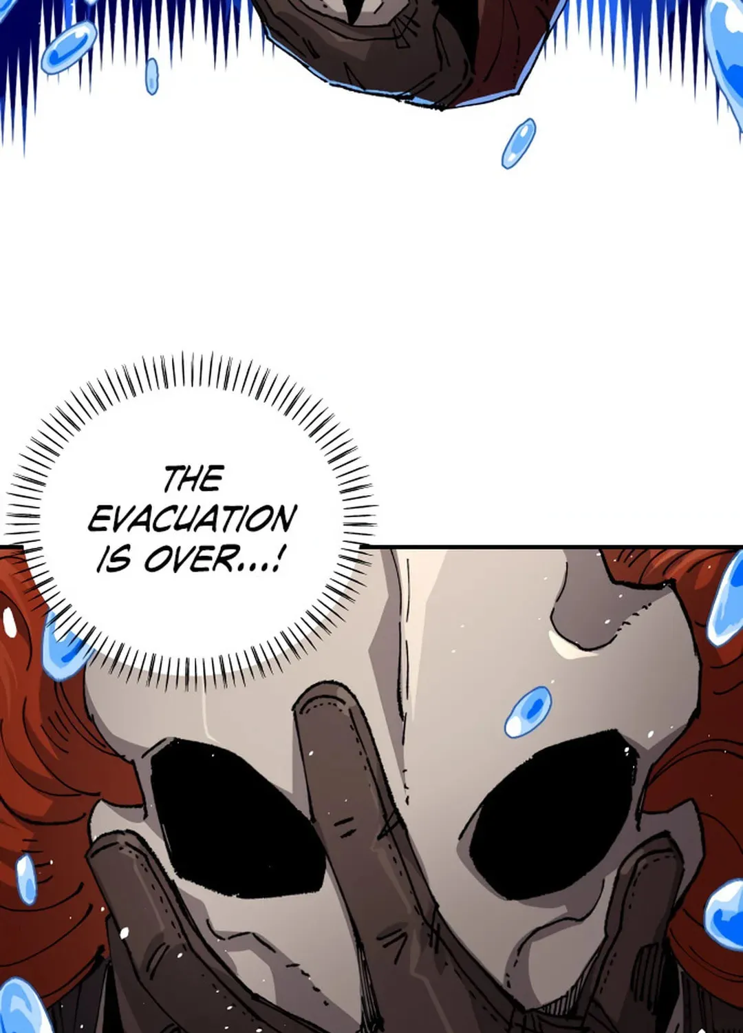 Reincarnation of the Veteran Soldier Chapter 124 page 10 - 
