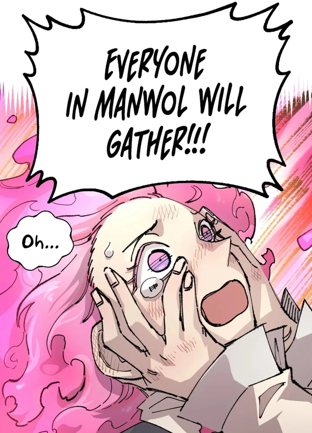 Reincarnation of the Veteran Soldier Chapter 124 page 91 - 