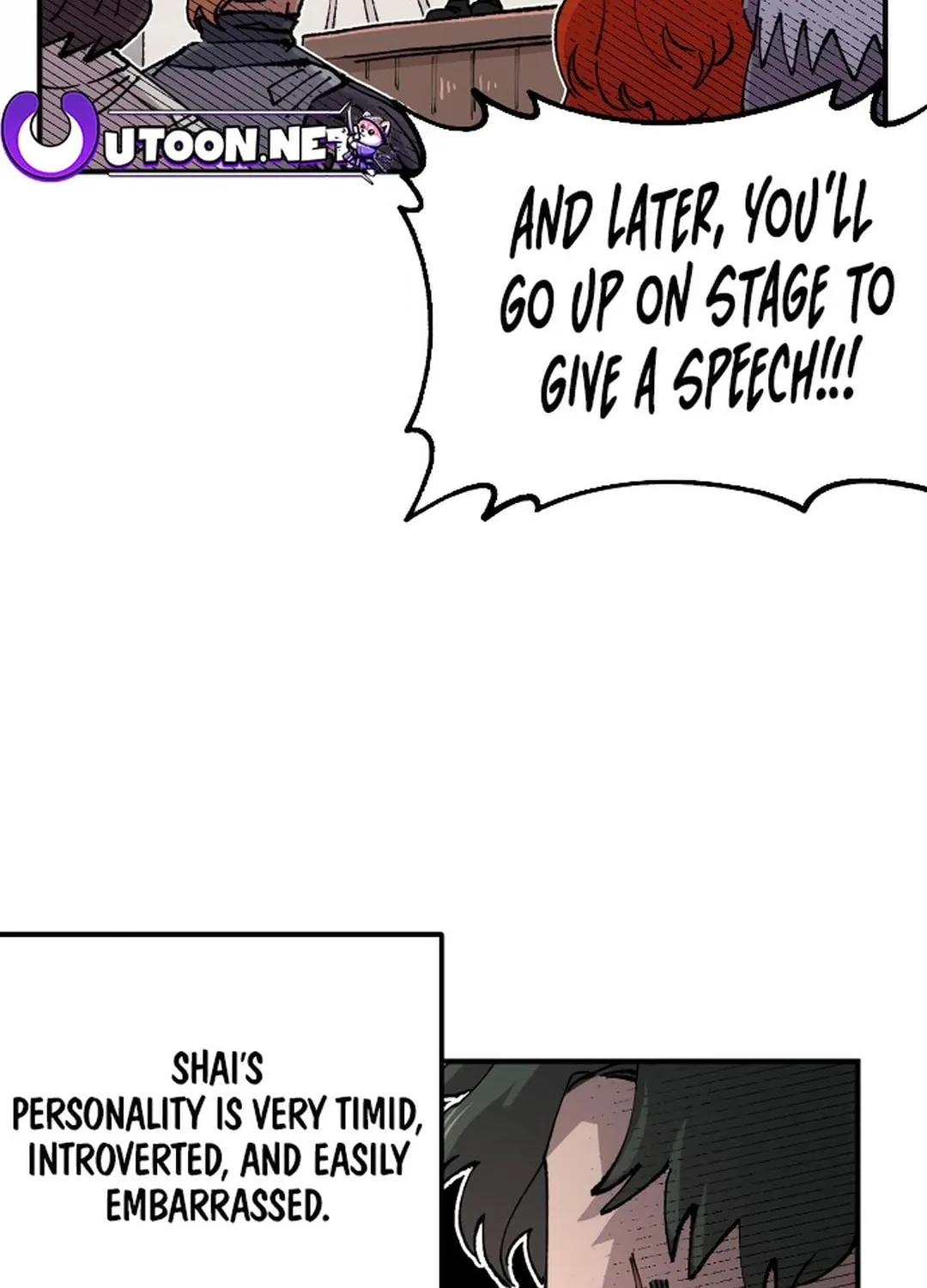 Reincarnation of the Veteran Soldier Chapter 124 page 94 - 