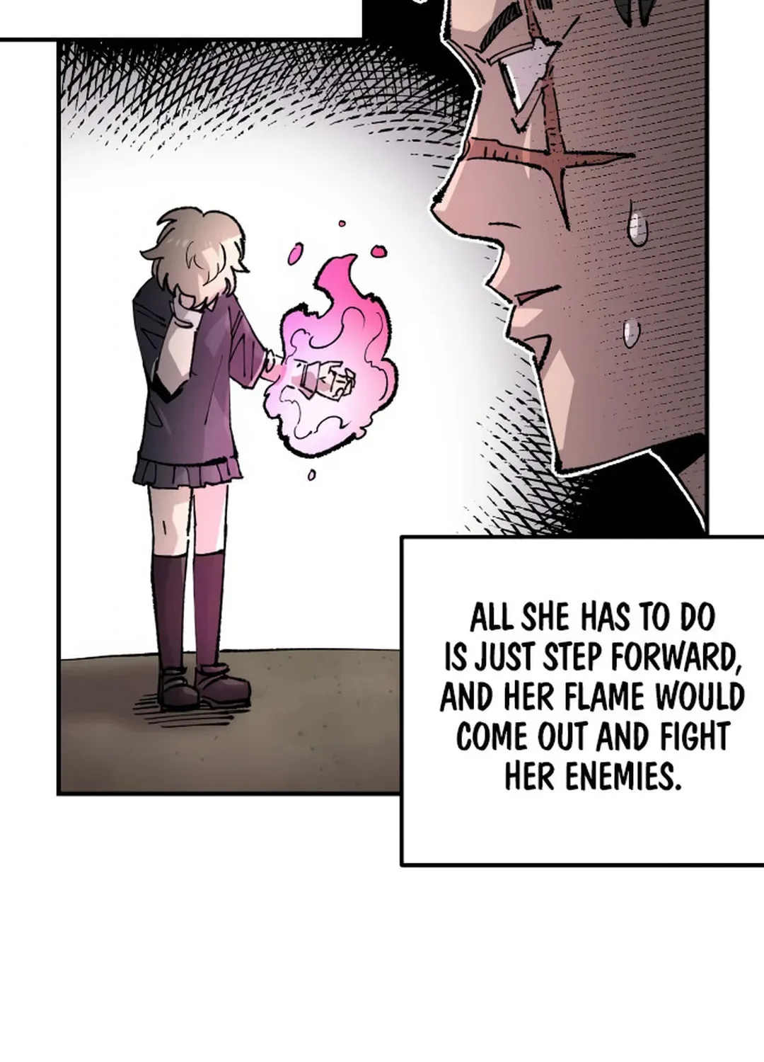 Reincarnation of the Veteran Soldier Chapter 124 page 95 - 