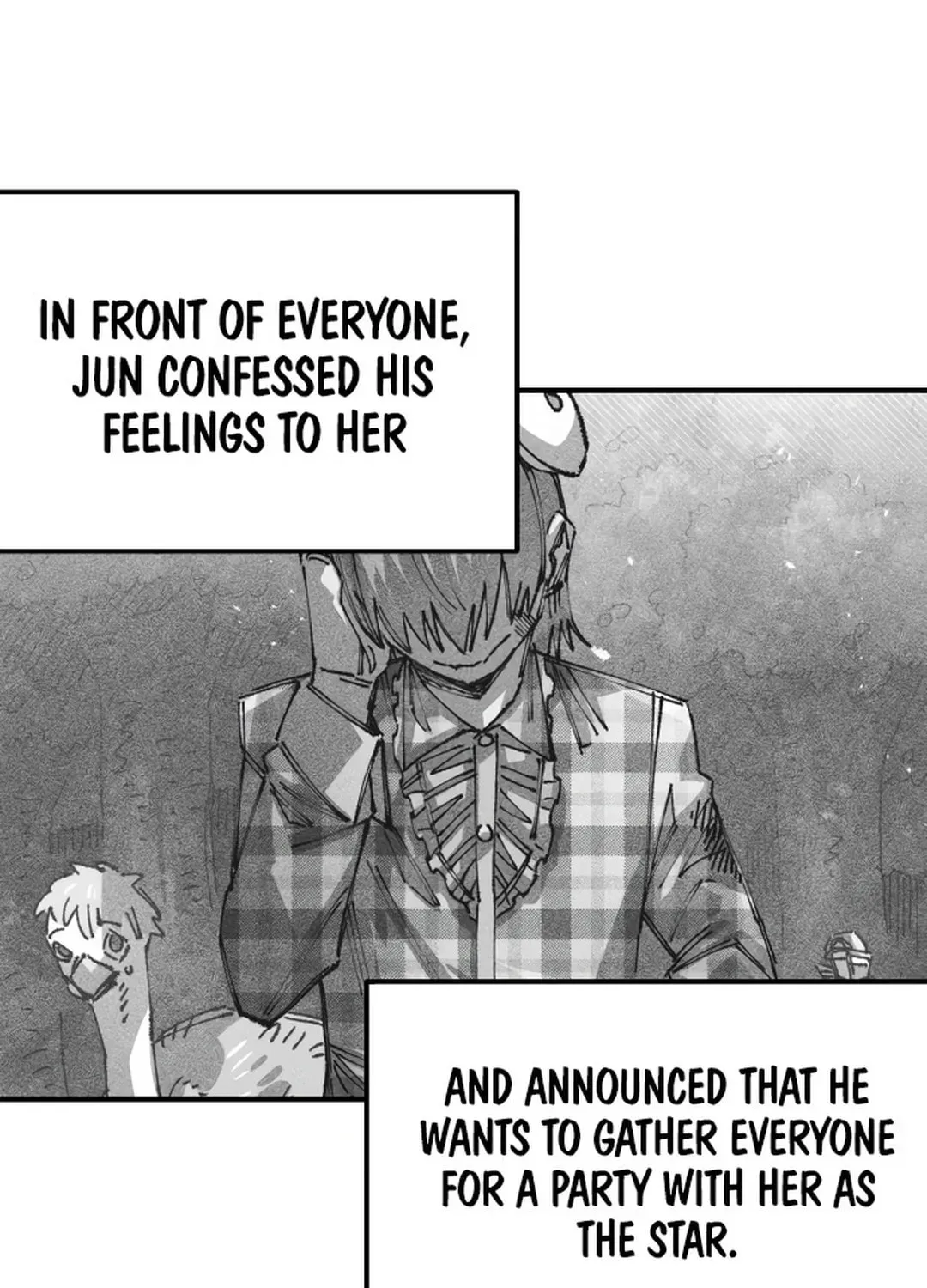 Reincarnation of the Veteran Soldier Chapter 124 page 96 - 