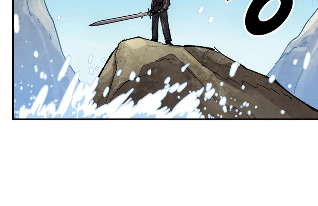 Reincarnation of the Veteran Soldier Chapter 125 page 101 - 