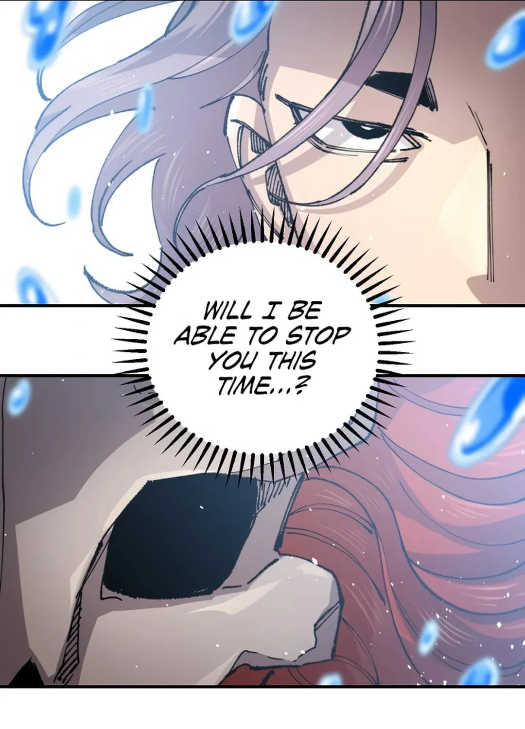 Reincarnation of the Veteran Soldier Chapter 125 page 105 - 