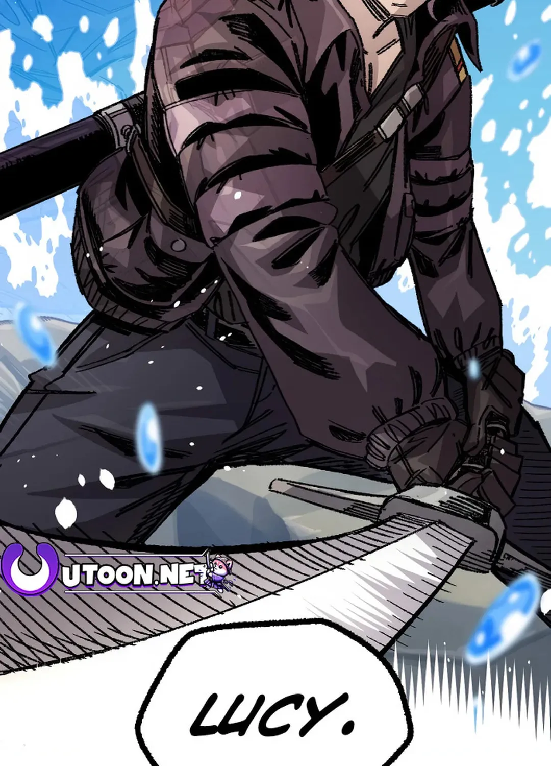 Reincarnation of the Veteran Soldier Chapter 125 page 108 - 