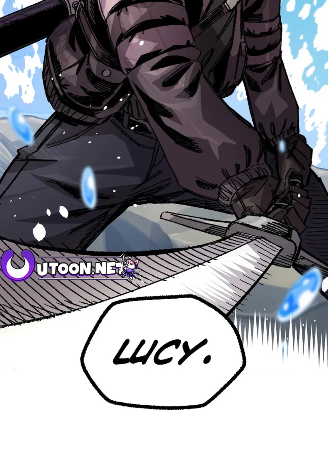 Reincarnation of the Veteran Soldier Chapter 125 page 111 - 